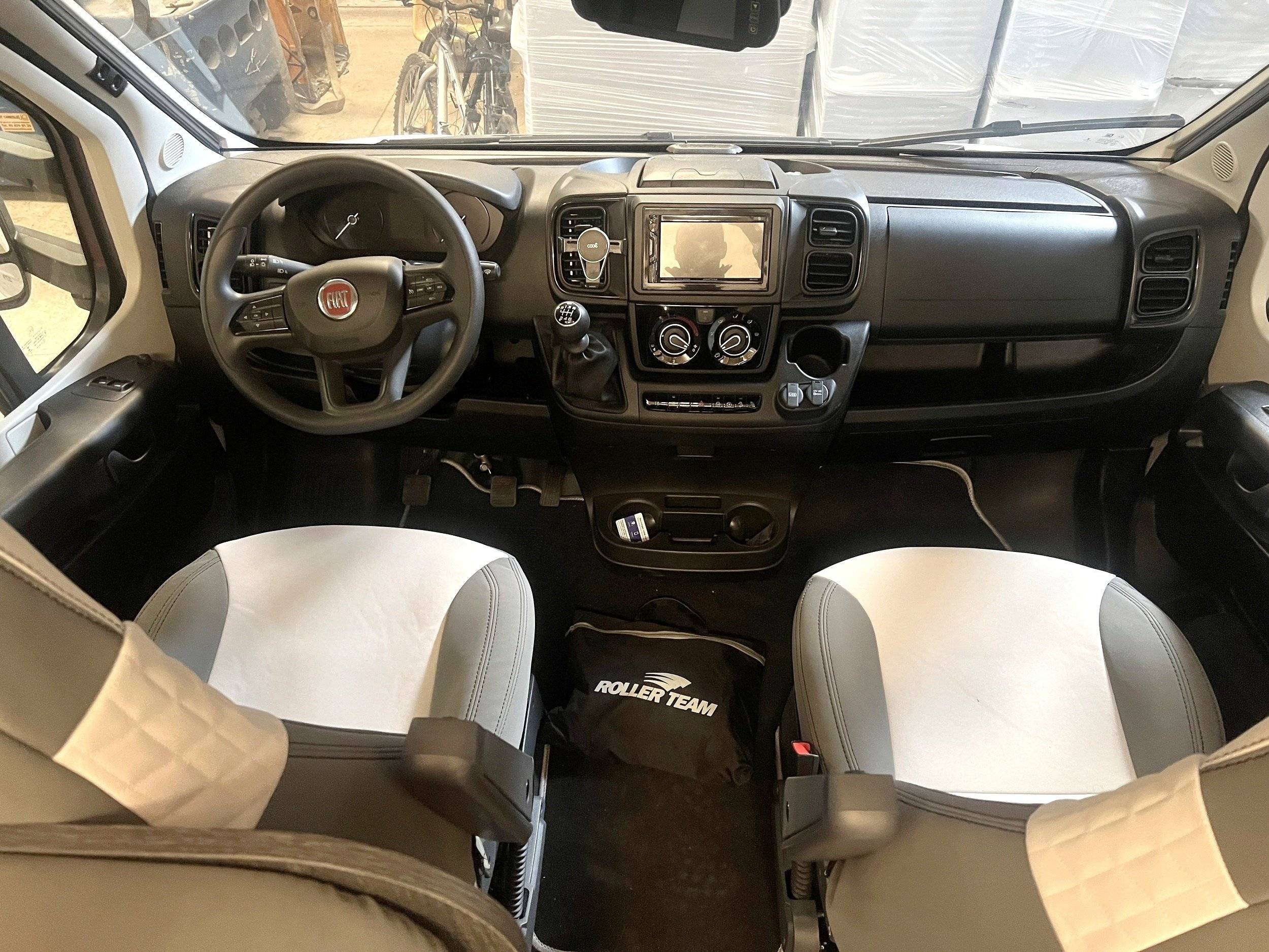 Roller Team Roller team 279M