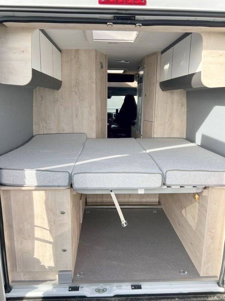 Citroen Clever 