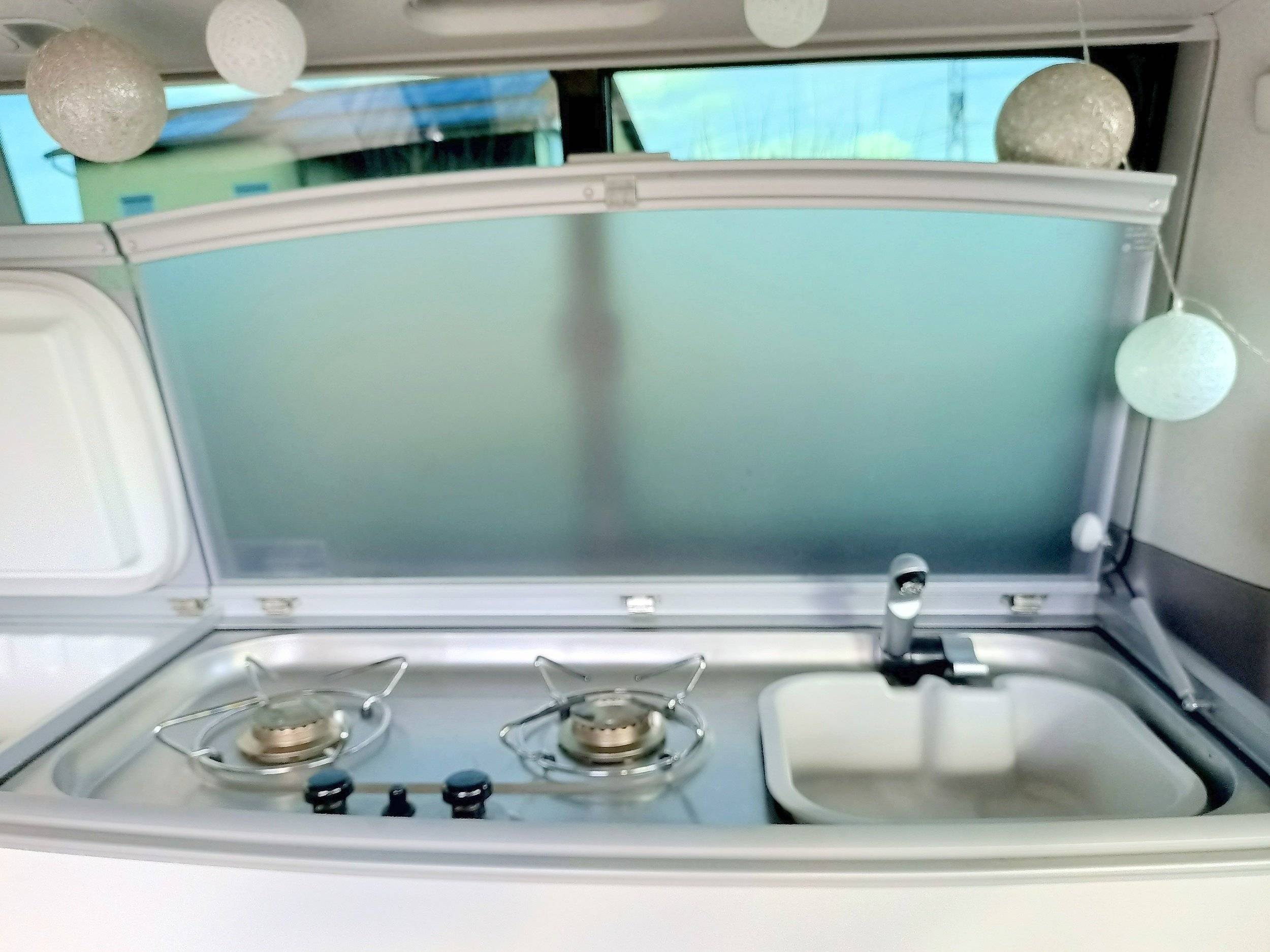 Volkswagen California Edition