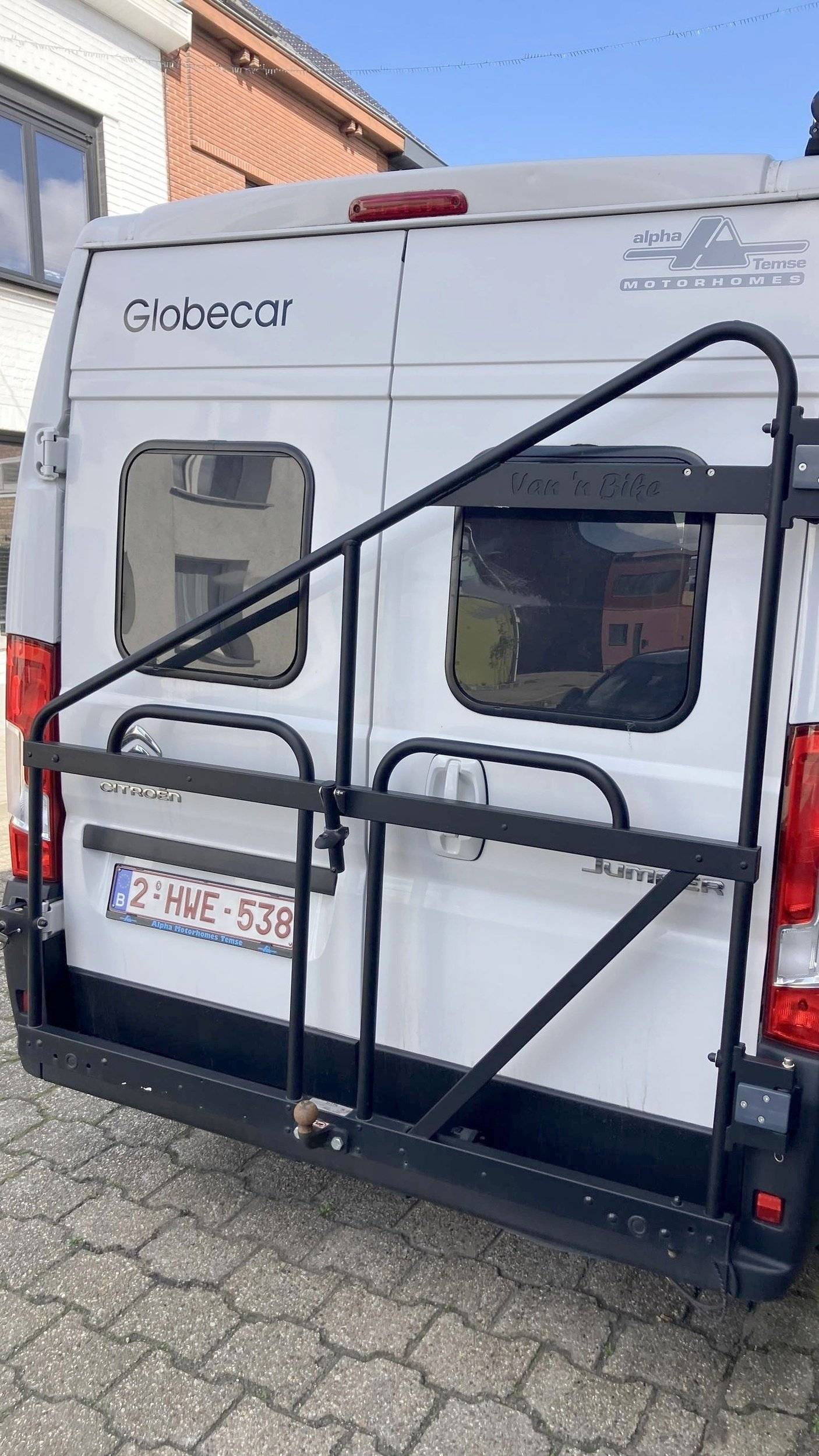 Citroën 