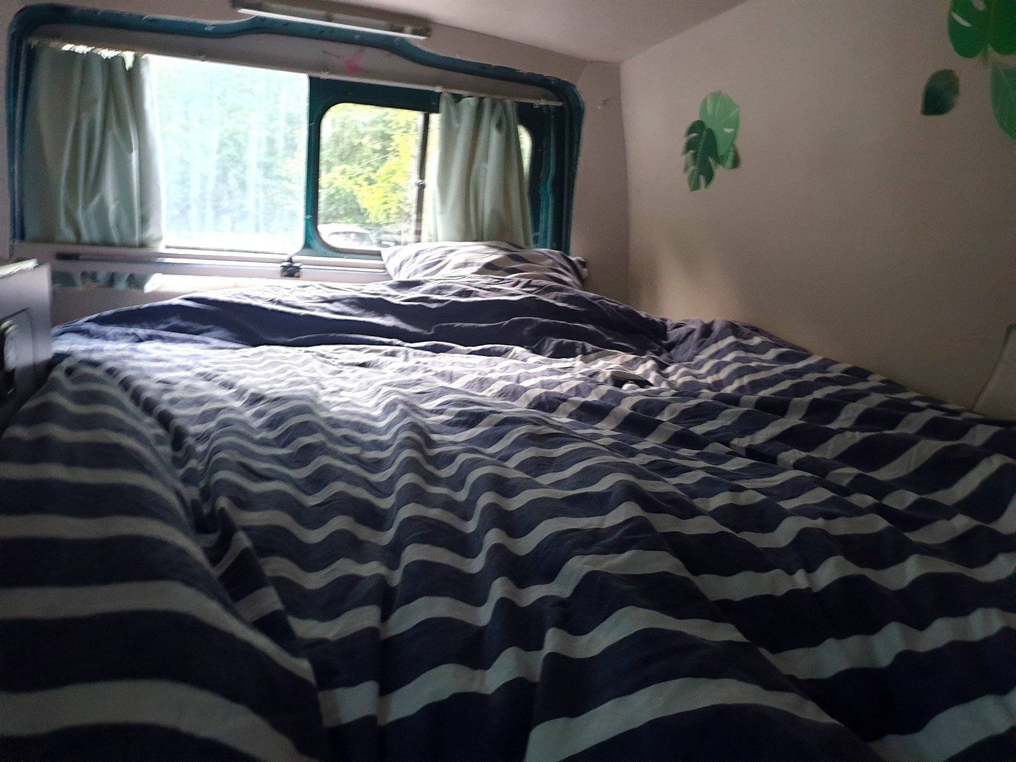 Mercedes Vito 111 CDI 116 ch.