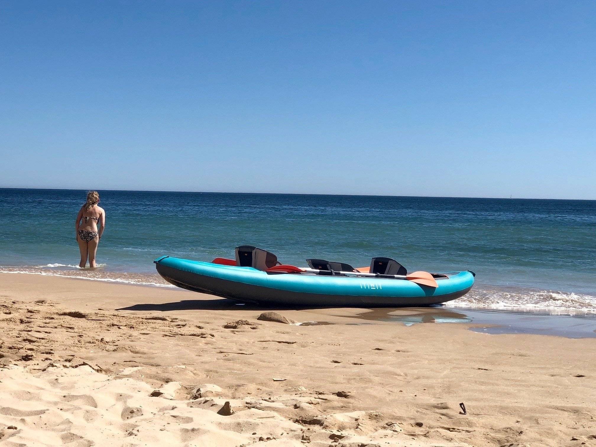 Challenger Mageo 163