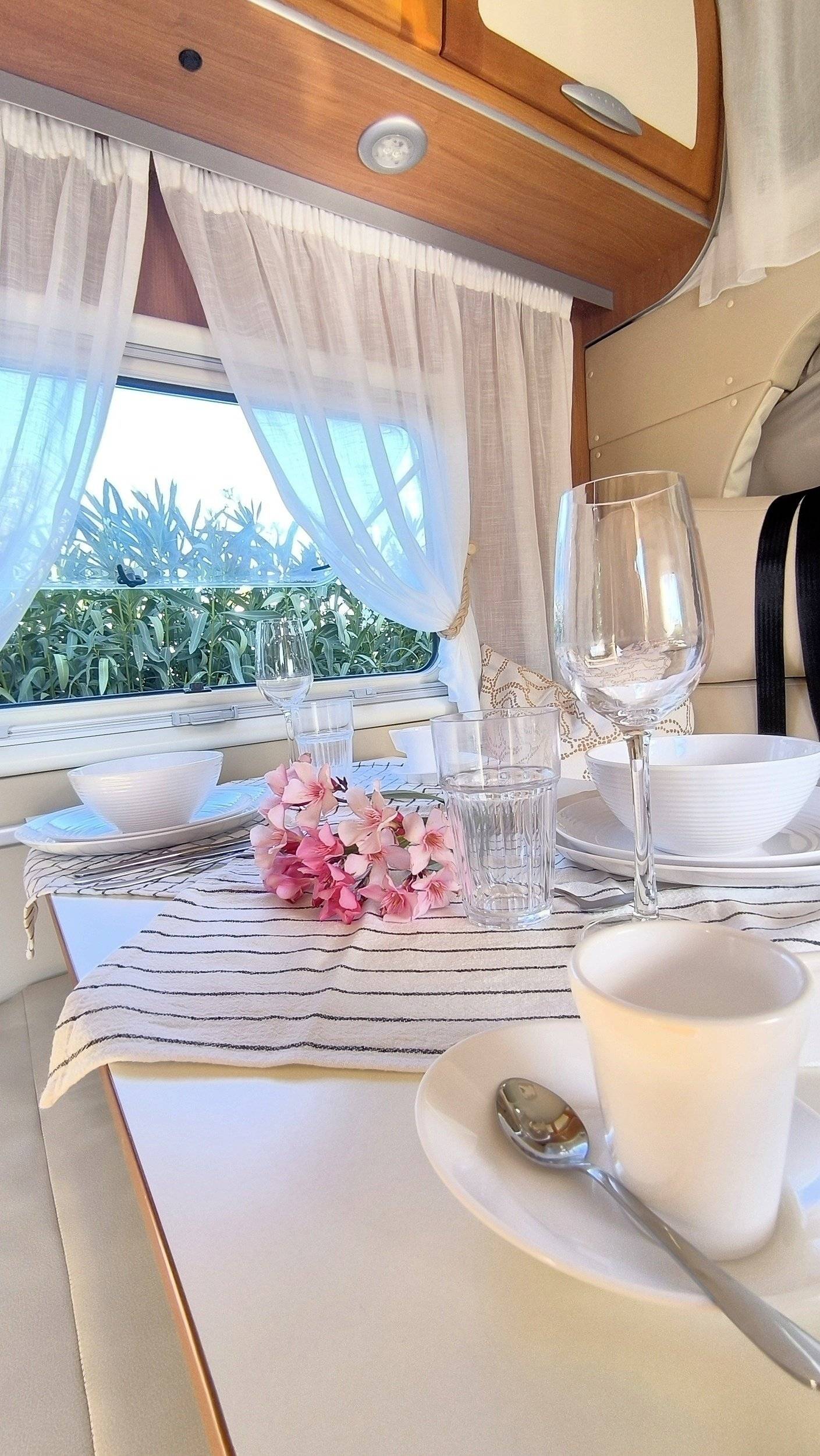 Giottiline FIAT DUCATO