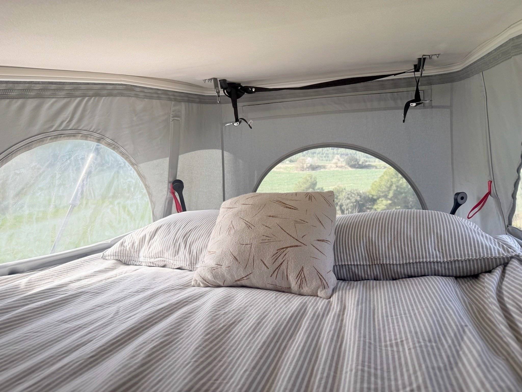 Benimar Benivan 170 PS