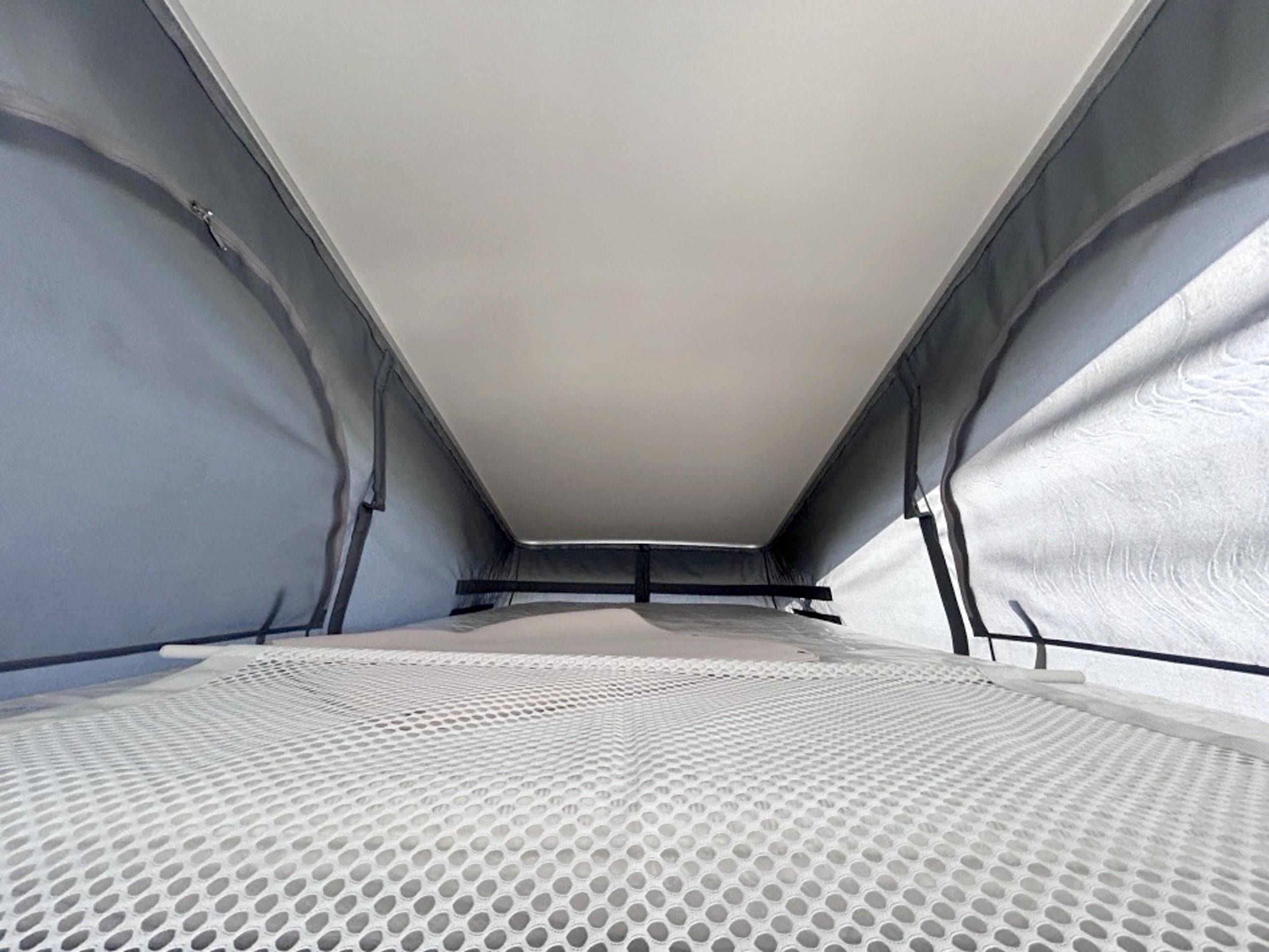 Hymer HYMER FREE 600