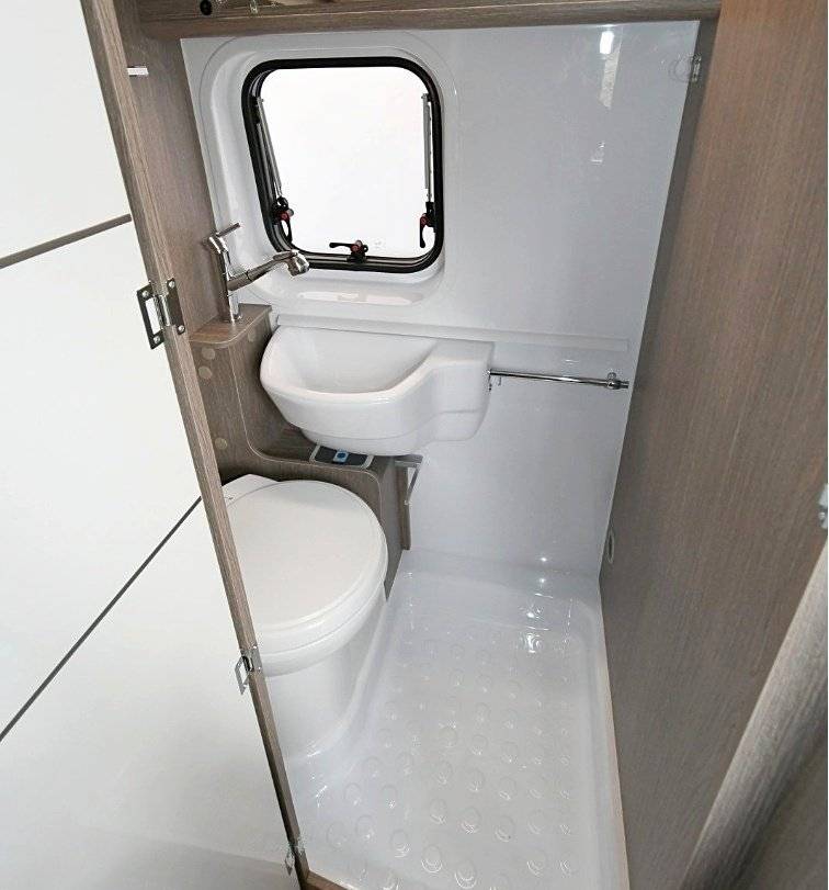 Chausson Fiat ducato