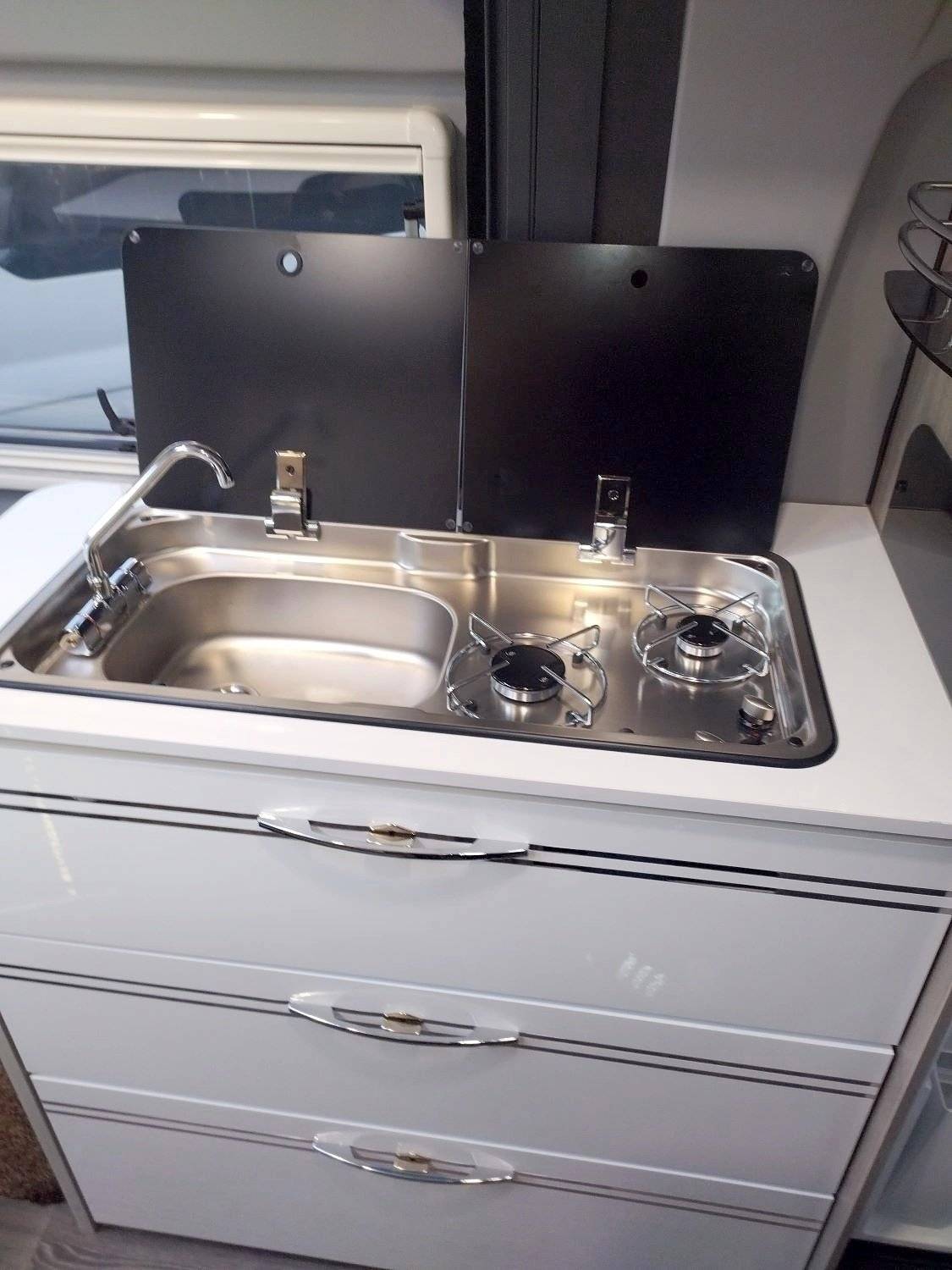 Randger randger r600