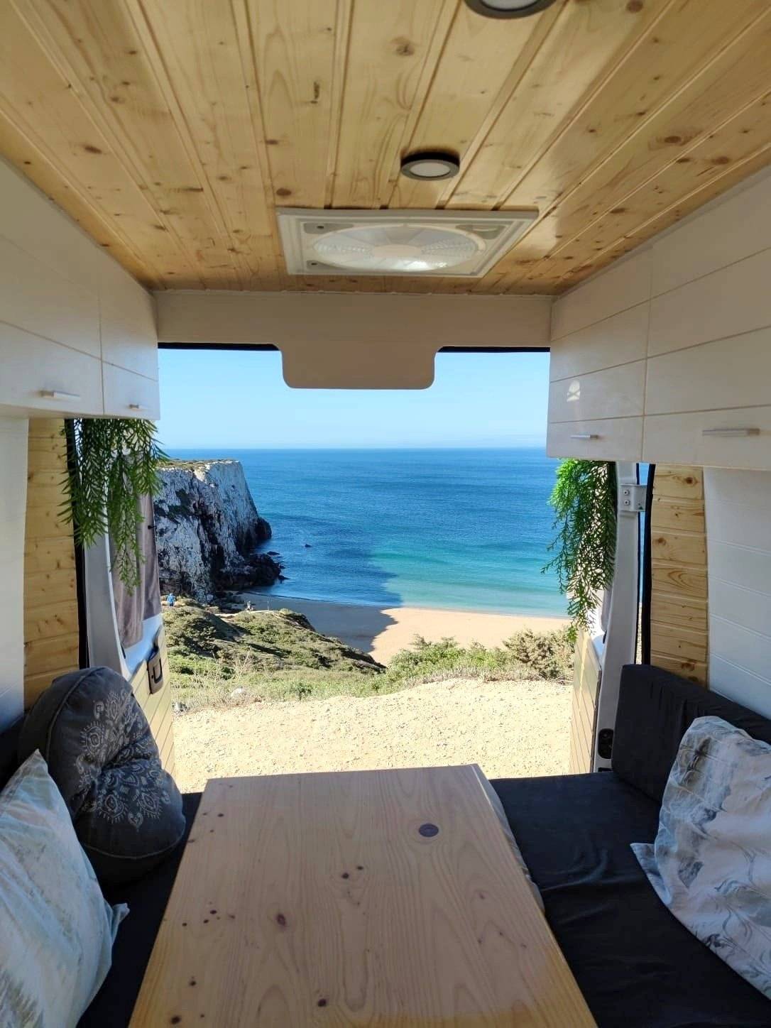 Camper Track Ducato 2.3 multijet 130cv