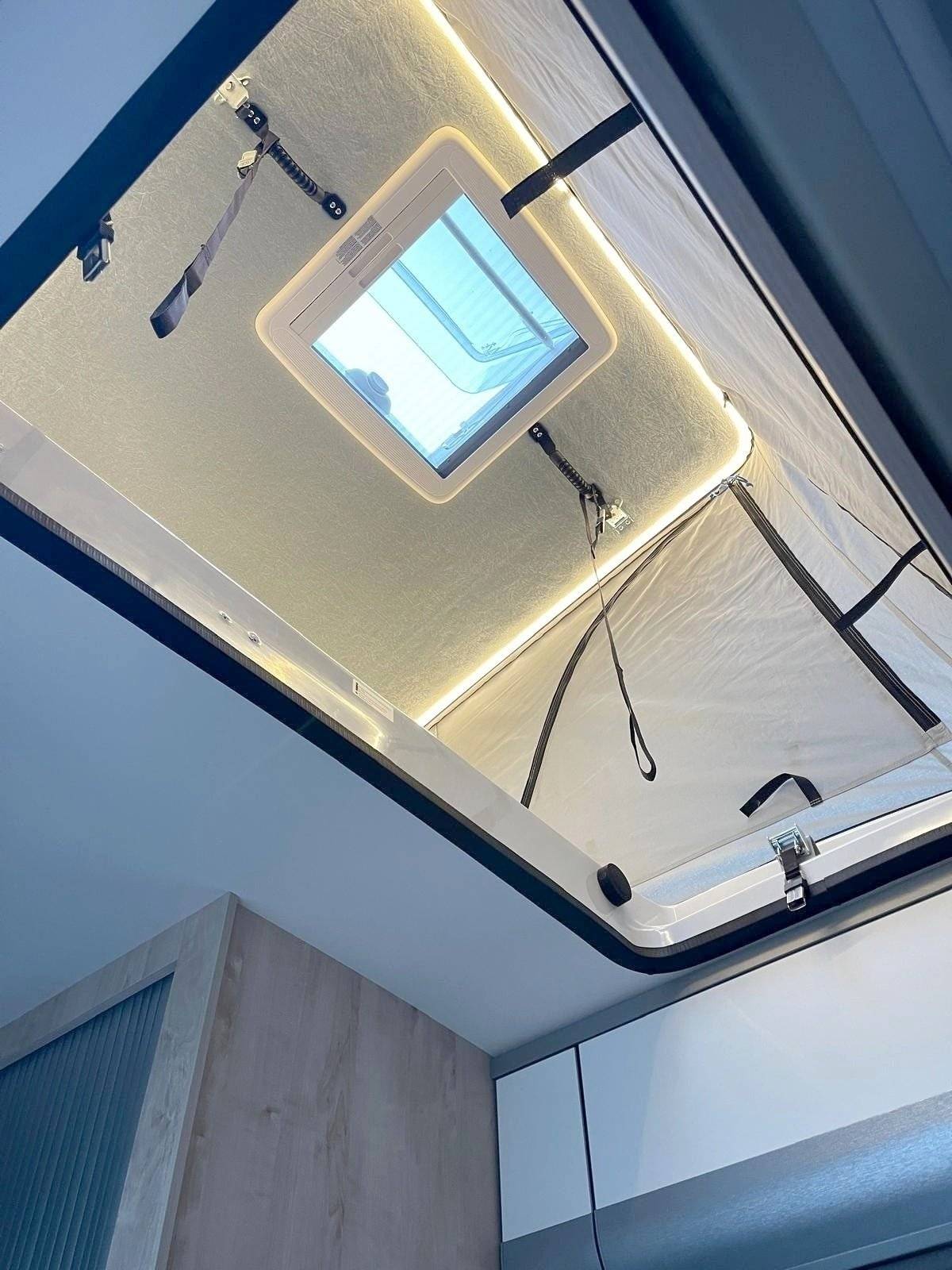 Citroën Jumper BlueHDi 140