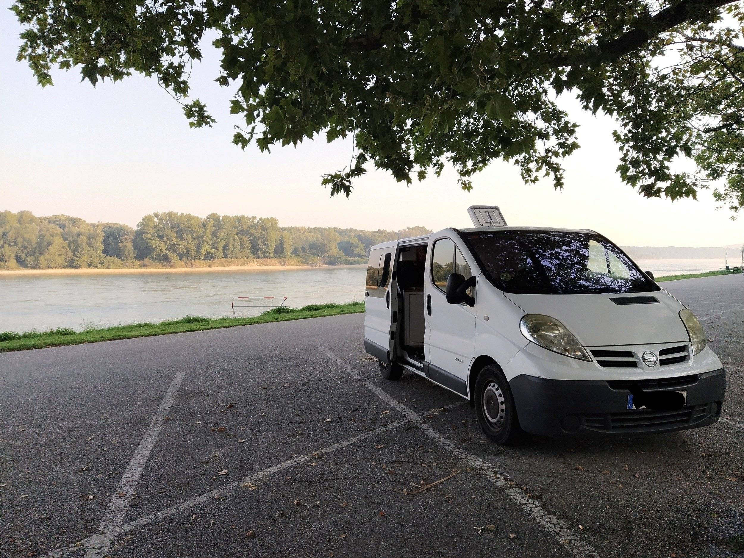 Primastar Primastar L1 H1