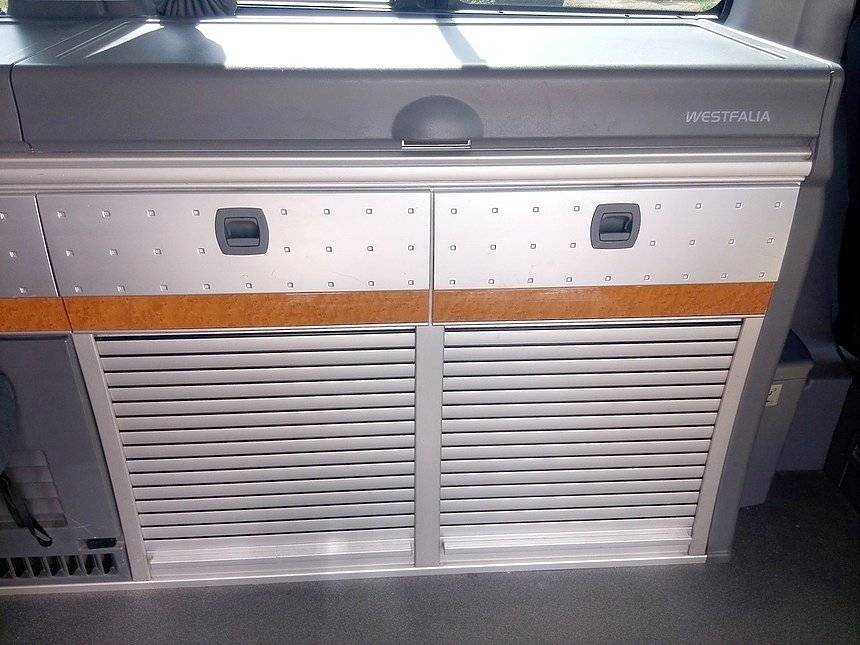 Westfalia viano marco polo