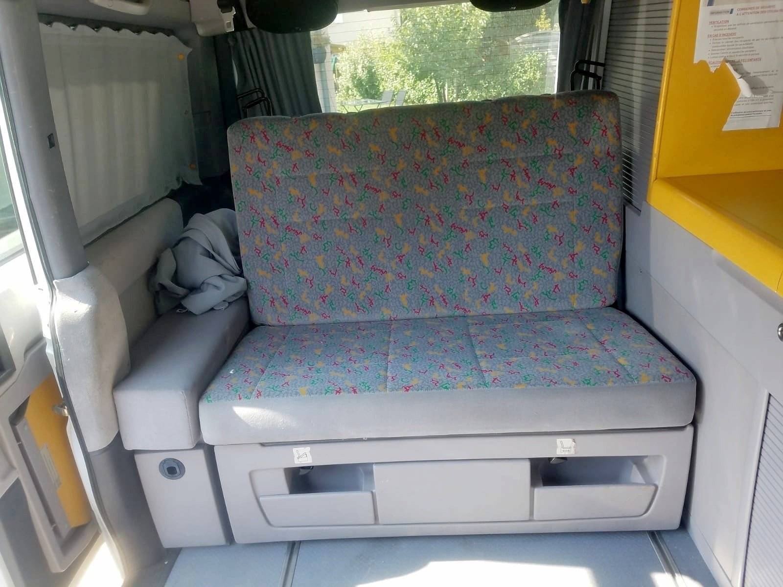 Westfalia Marco Polo