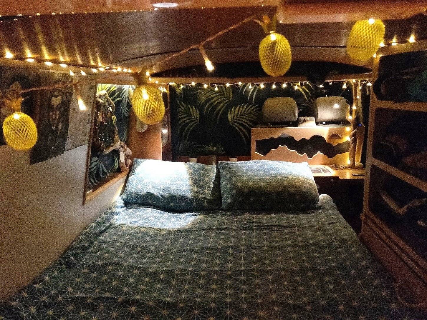 Volkswagen 2,5l TDI 130 ch