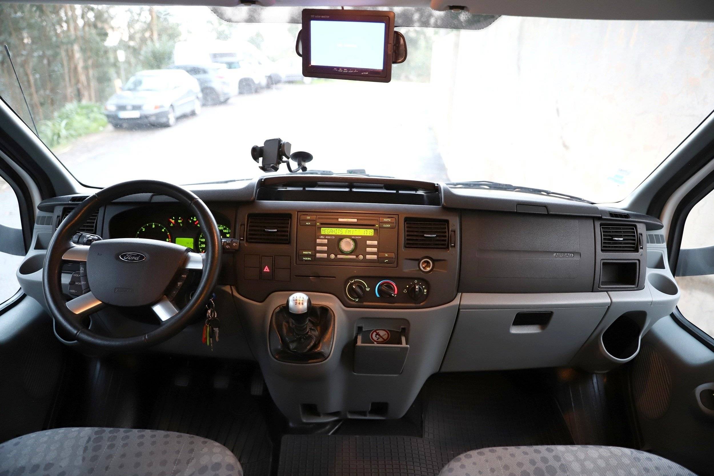 Rimor Rimor Katamarano 9