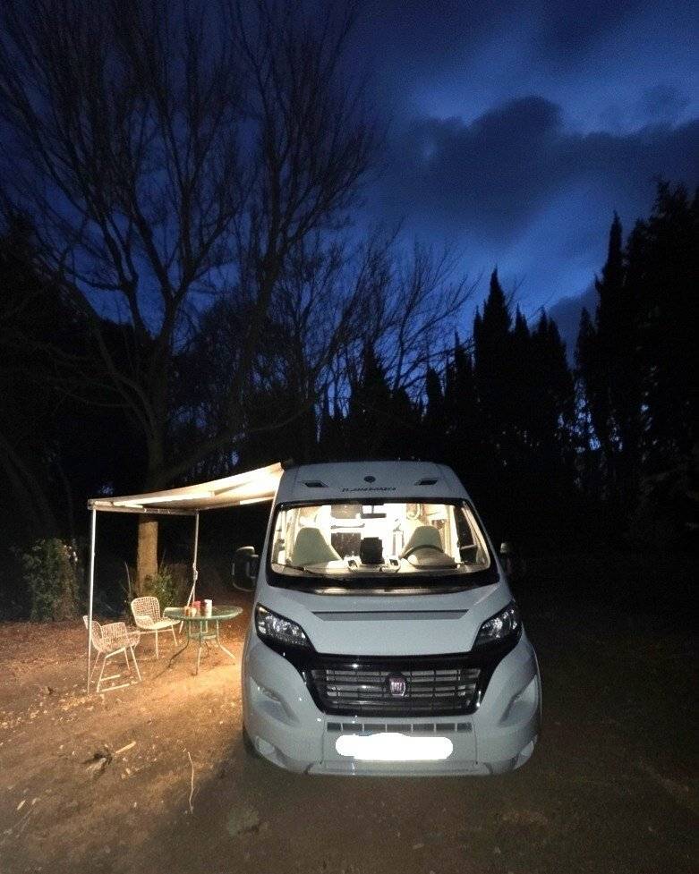 Randger randger r600