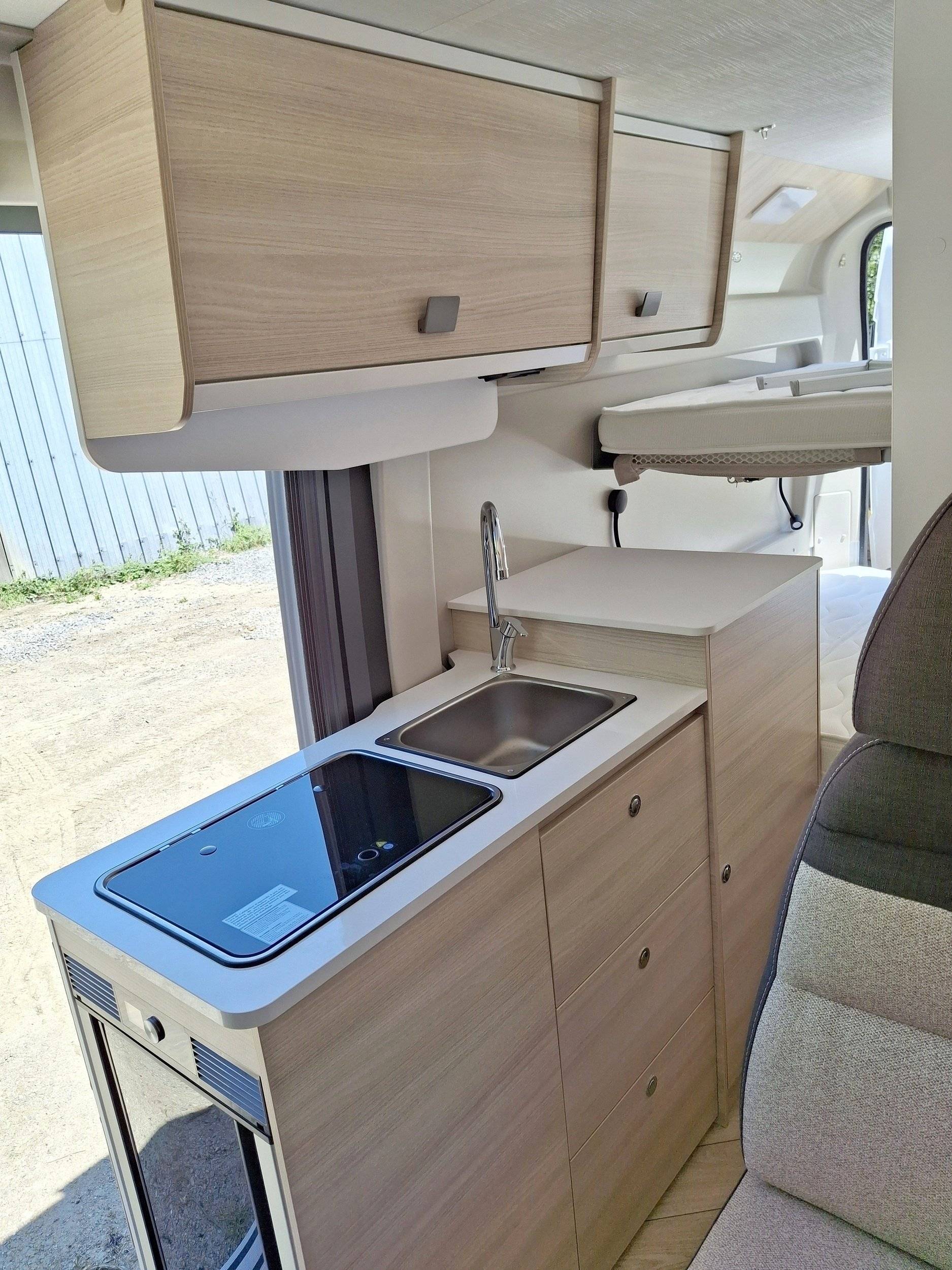 Chausson V594 Max
