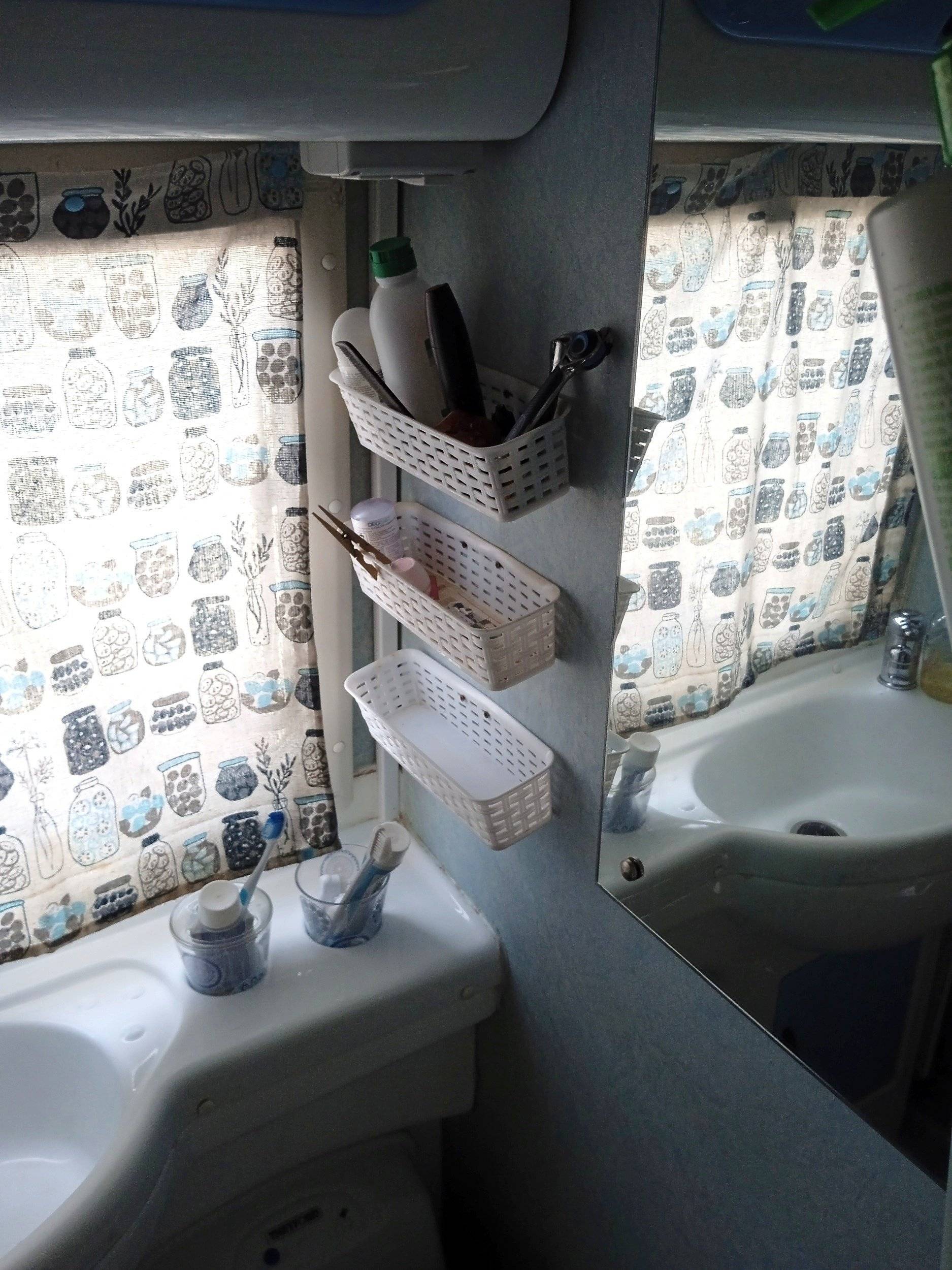 Elnagh Transit 125 ch