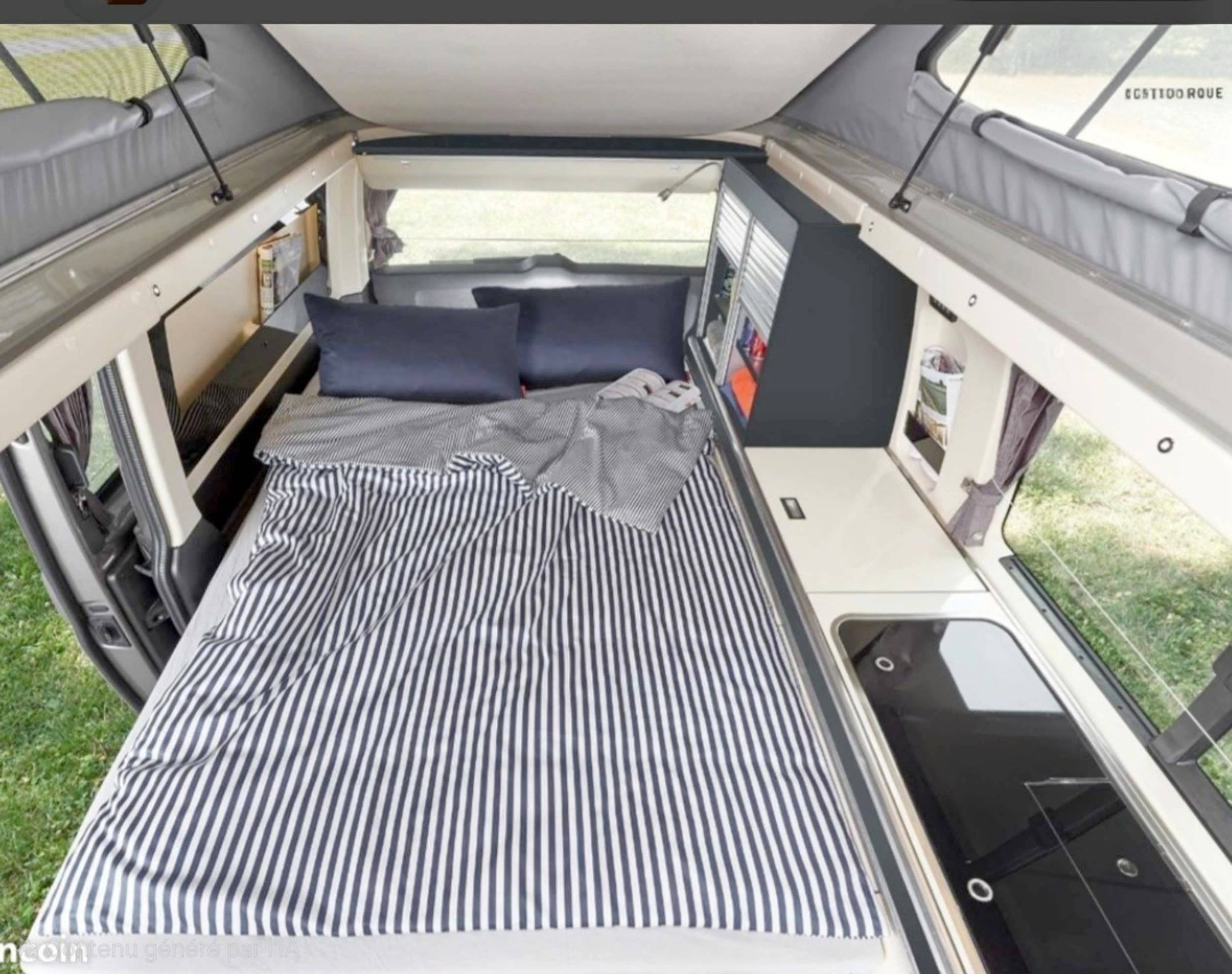 Westfalia Kepler Six