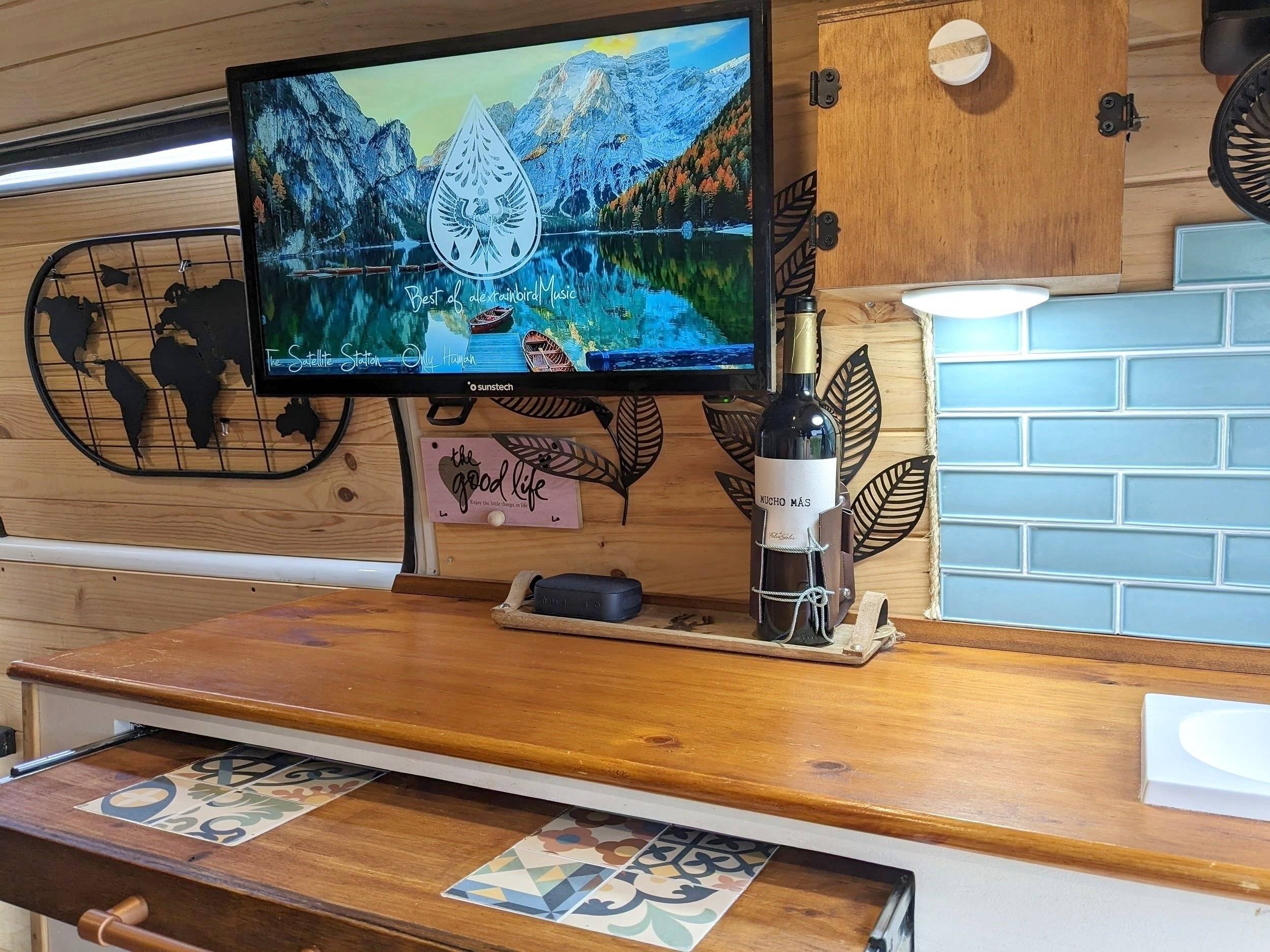 Volkswagen Transporter T4 2.4D