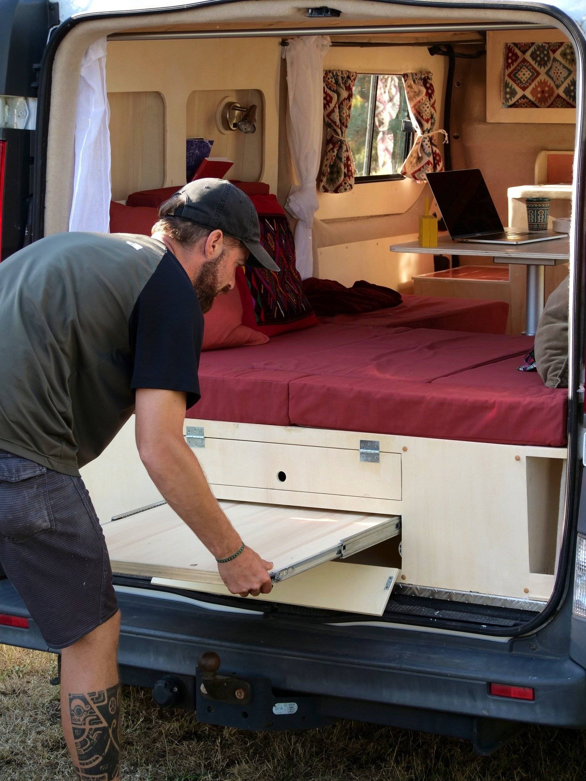 Opel Vivaro 2.0 115cv 16v