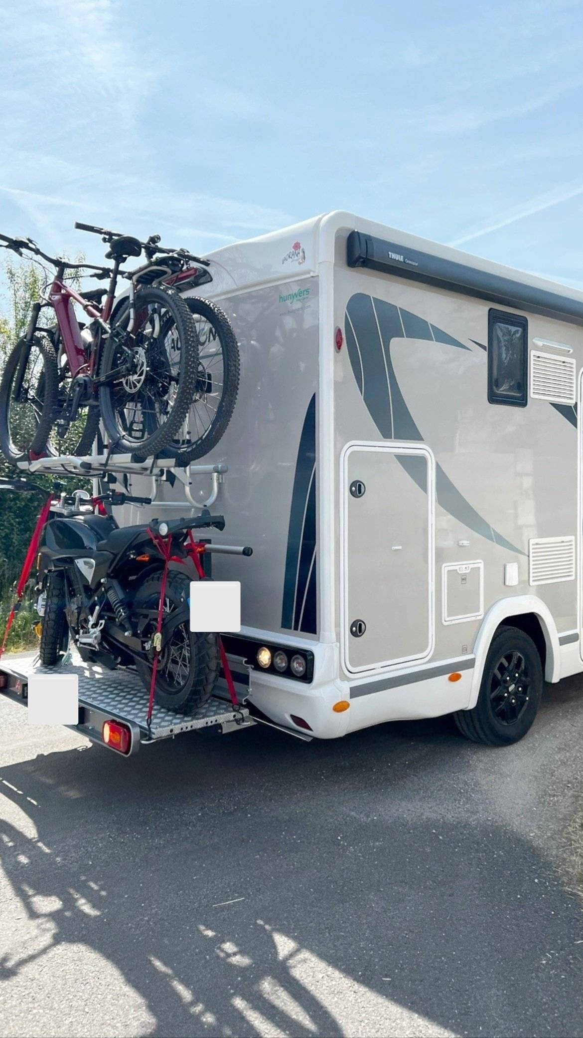 Chausson Chausson Titanium 