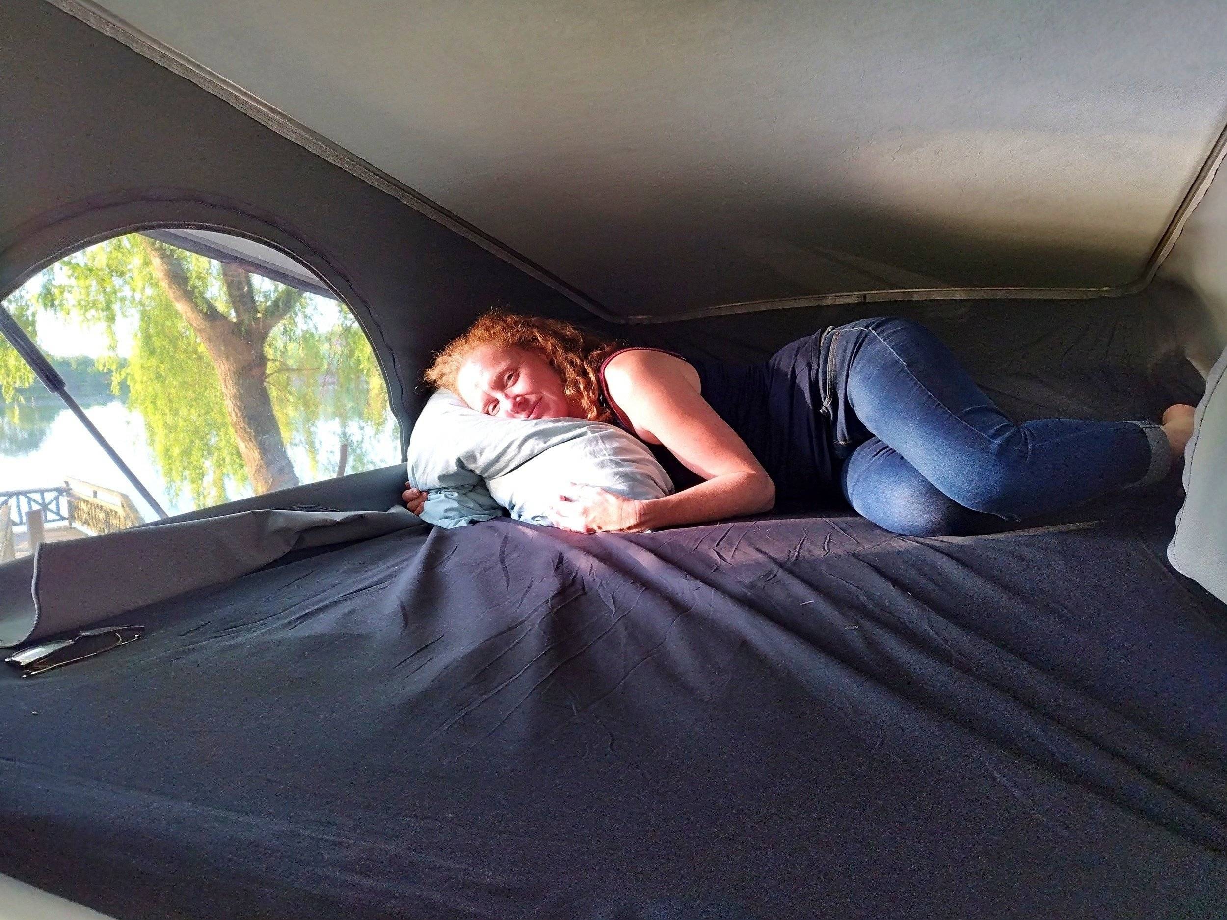 Bavaria 600G Confort