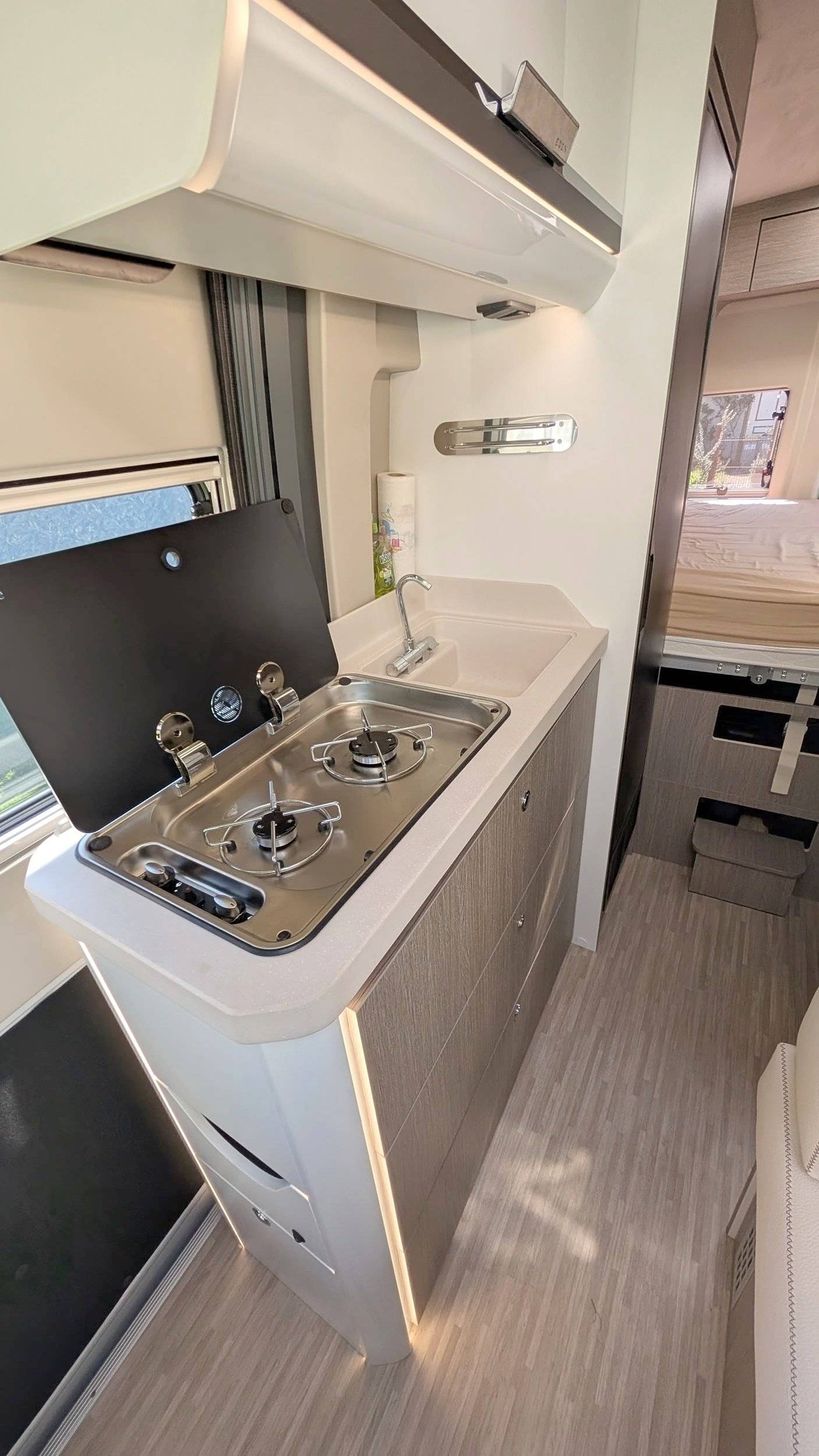 eden camp Ducato 2,2 140cv