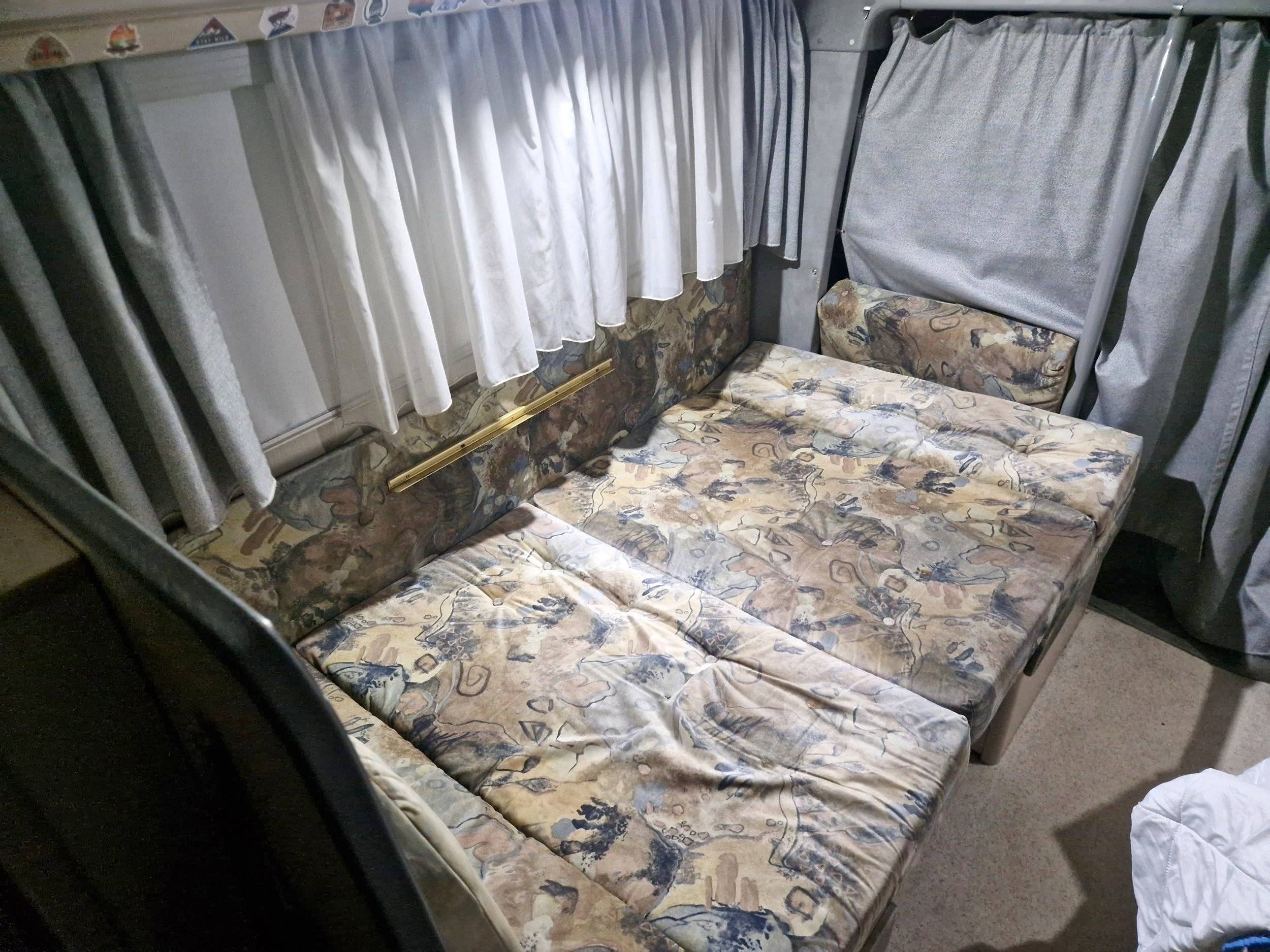 Dethleffs Ducato 2 l 115 ch