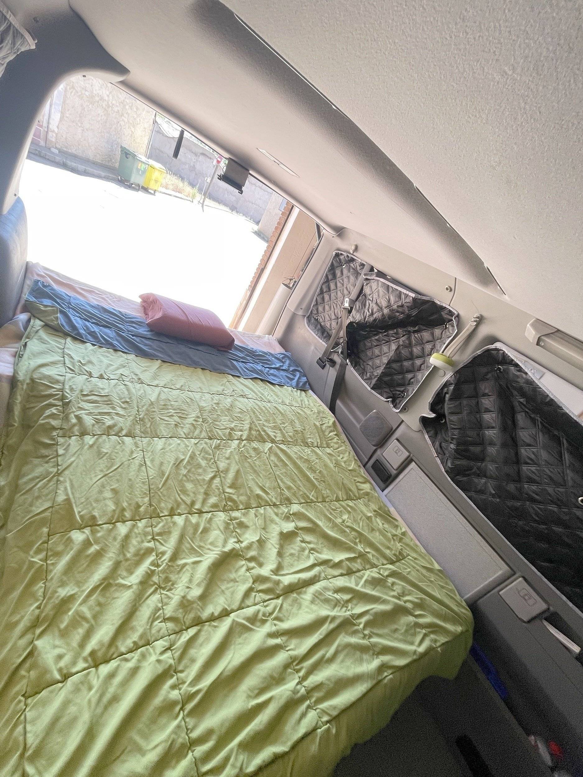 Volkswagen Multivan T4 2.5 tdi