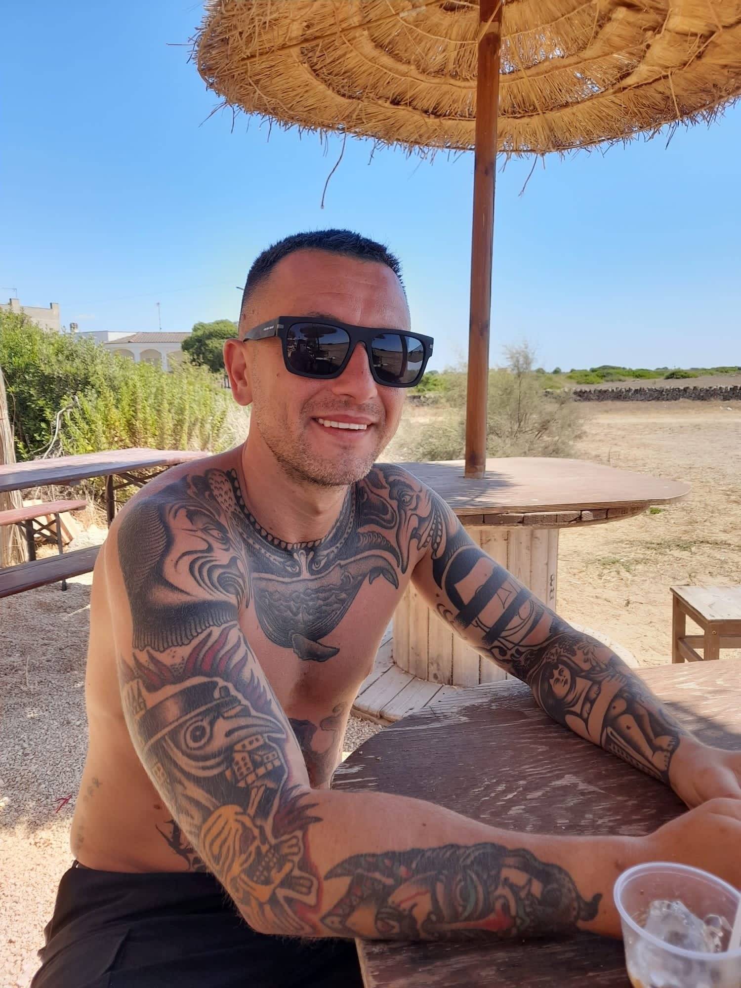 Claudio