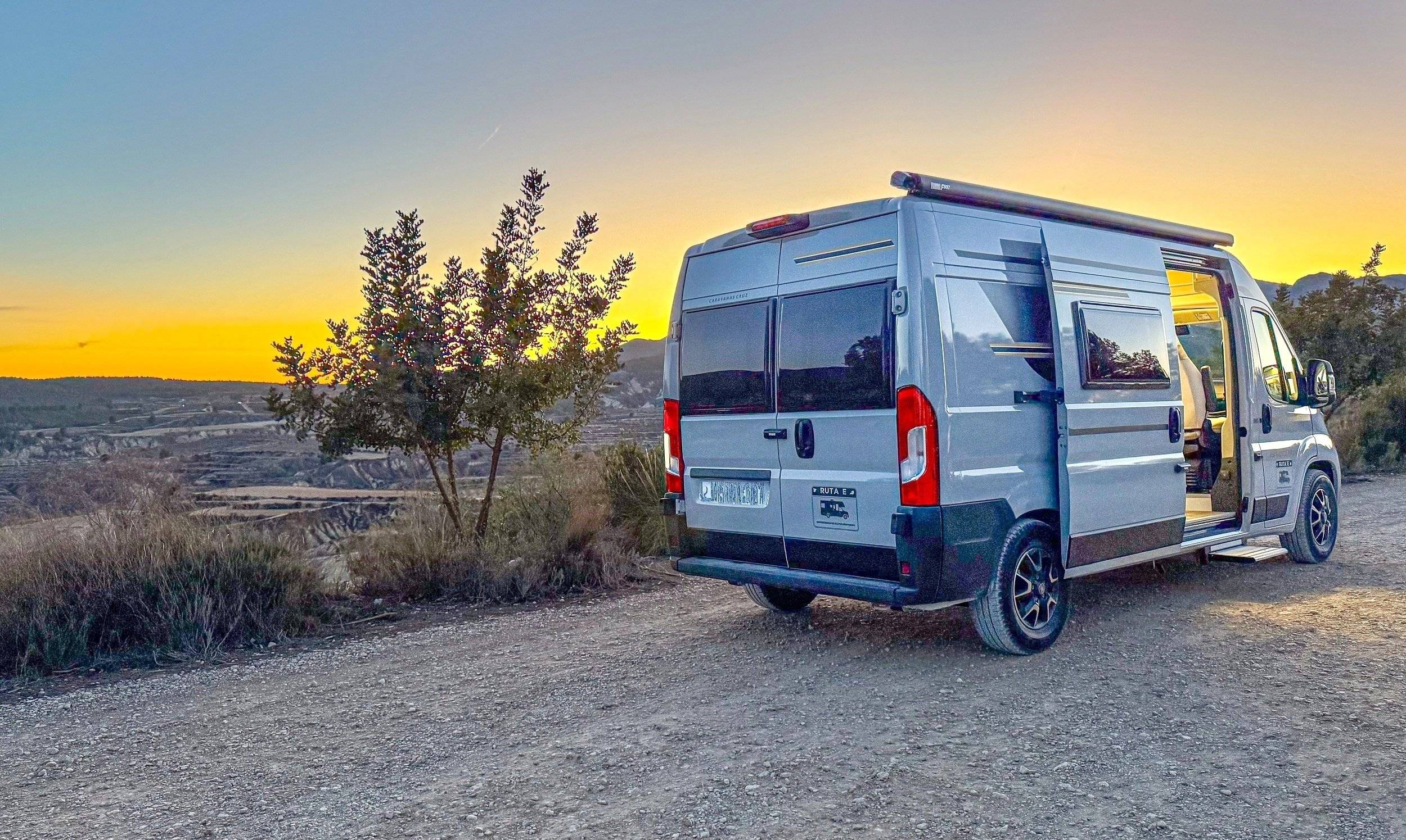 Benimar Benimar 120 up