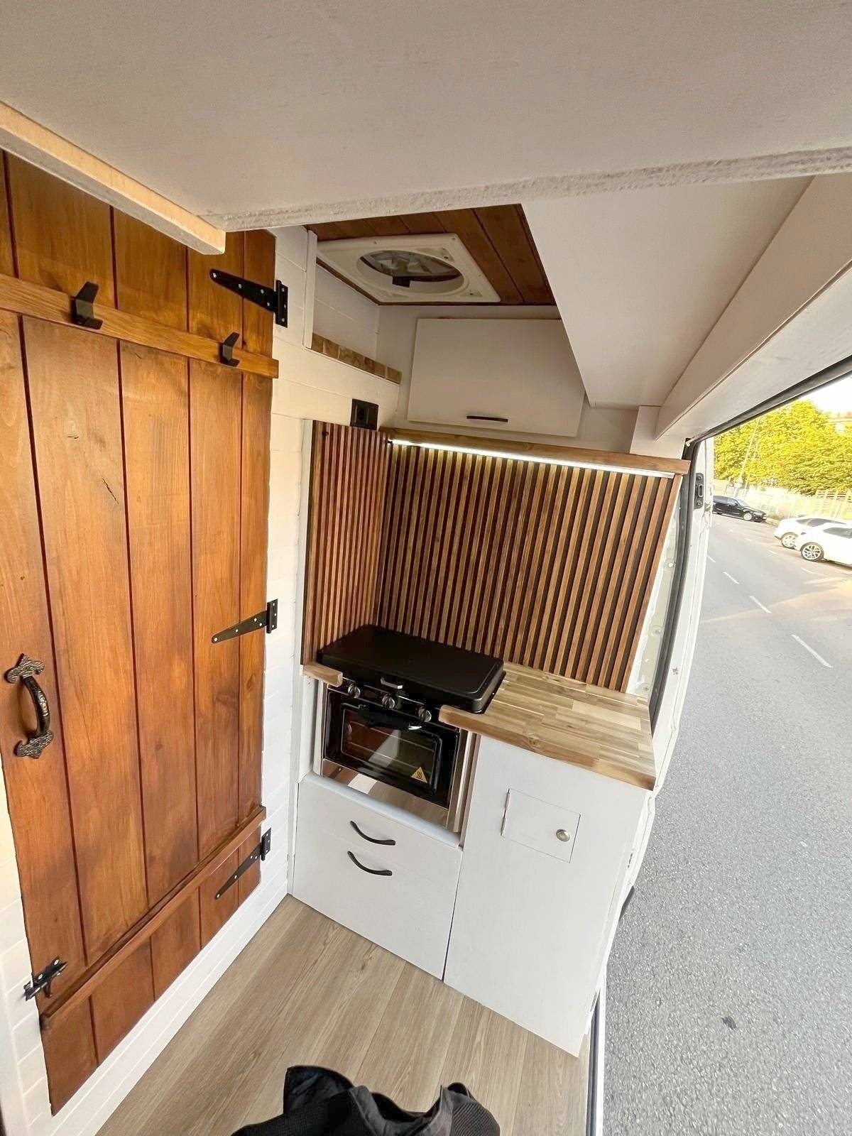 Citroën CITROEN JUMPER 130 CV