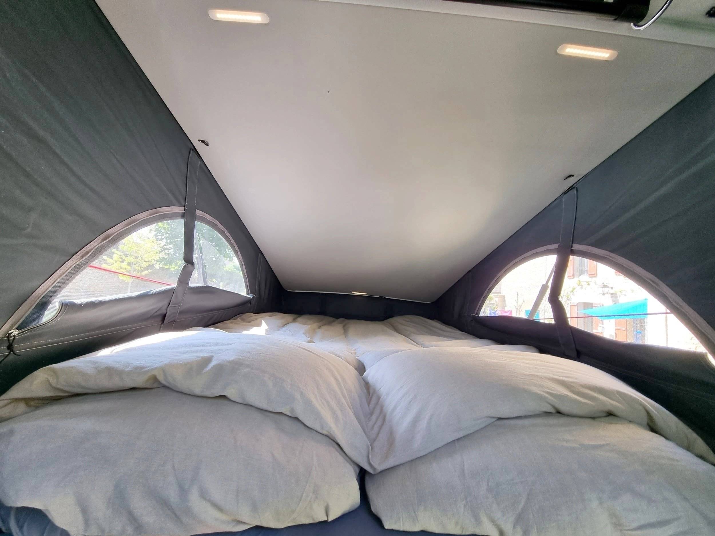 Volkswagen California 6.1