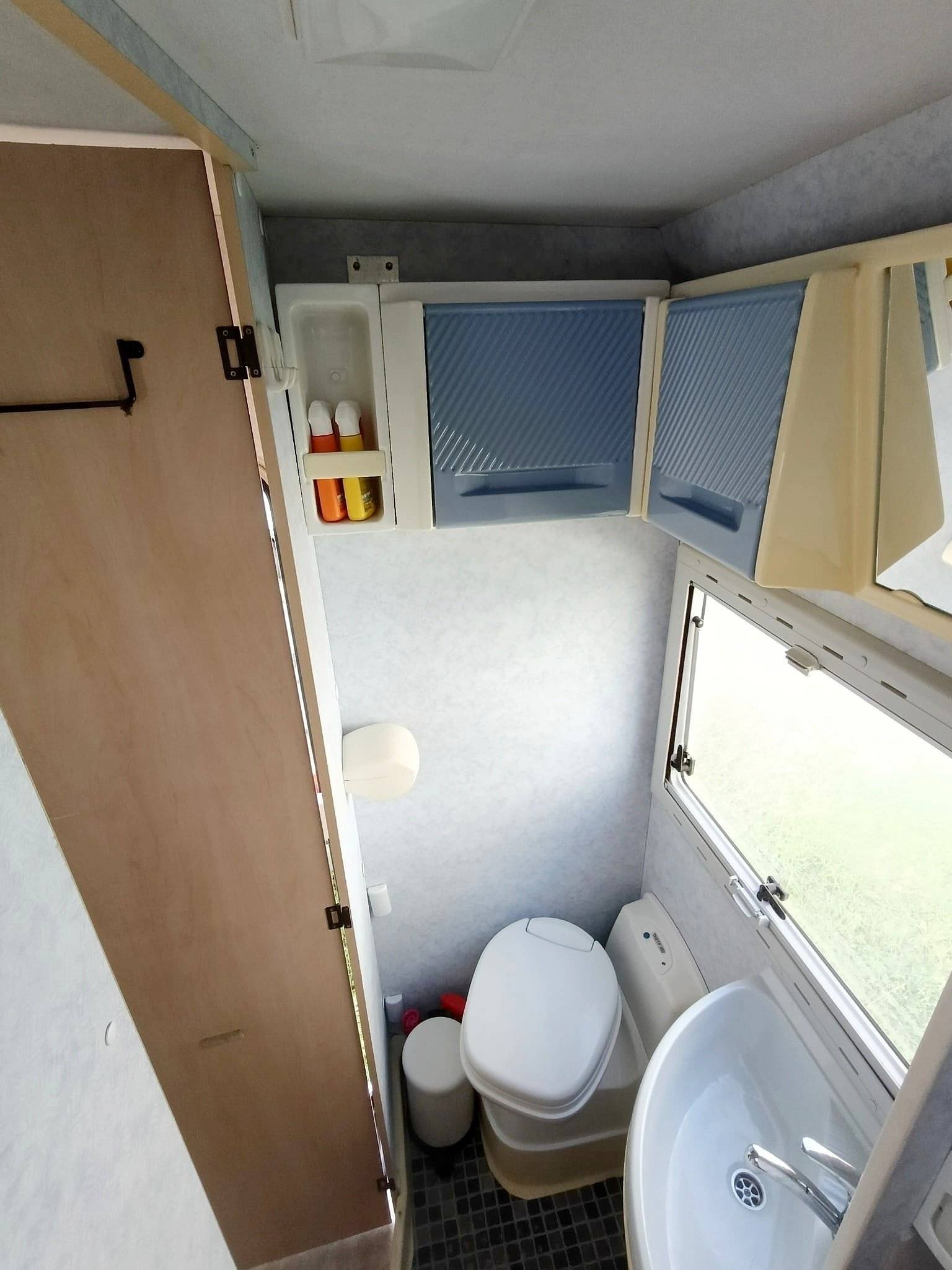 Challenger DUCATO 2.8 idtd