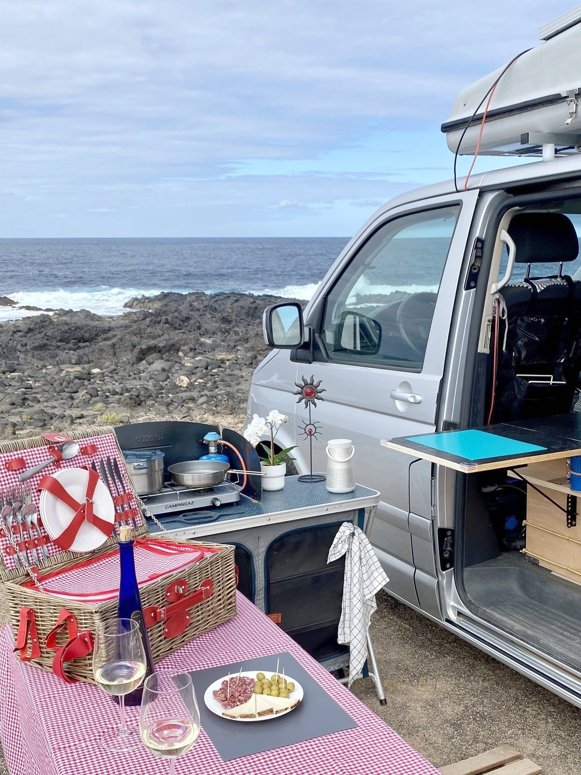 Volkswagen Volkswagen Transporter T5.1