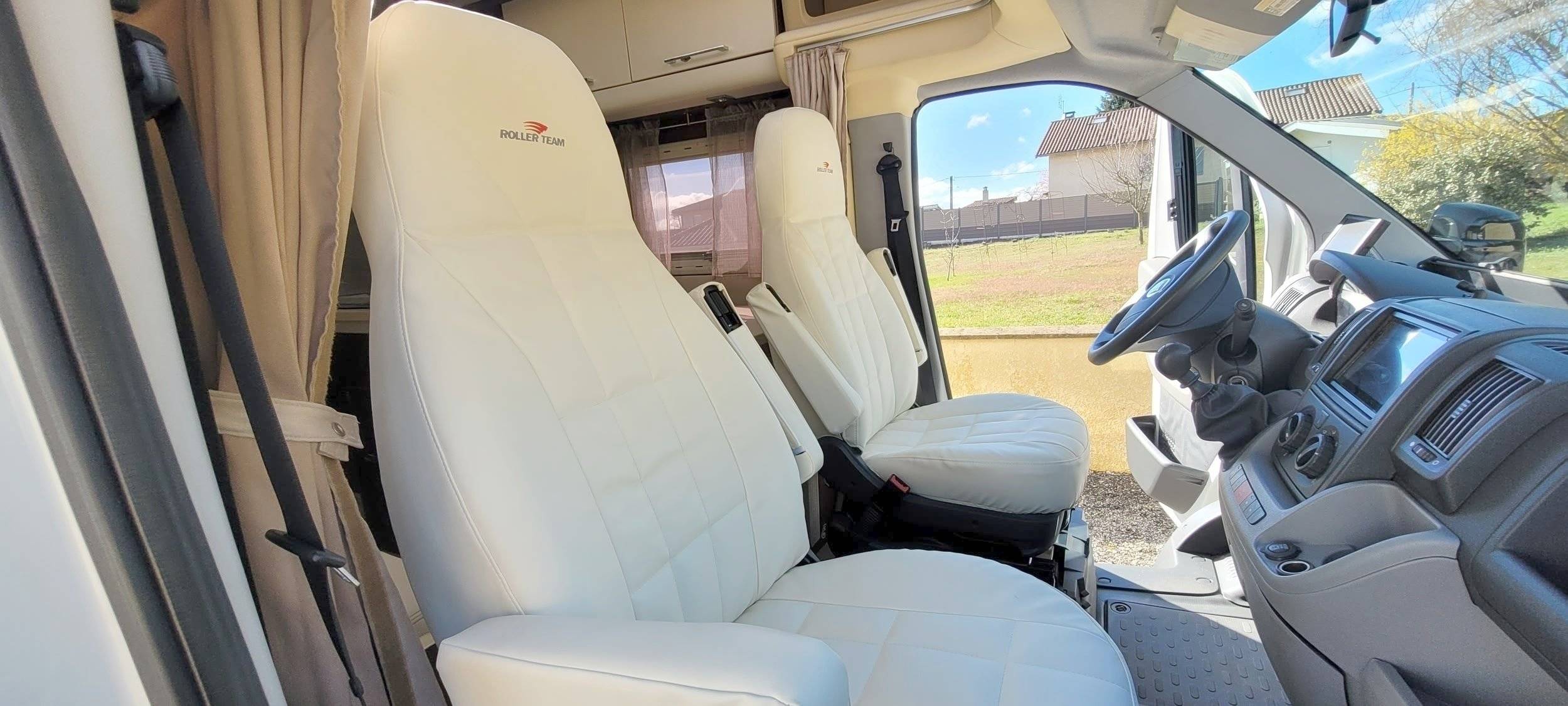 Roller Team GRANDUCA