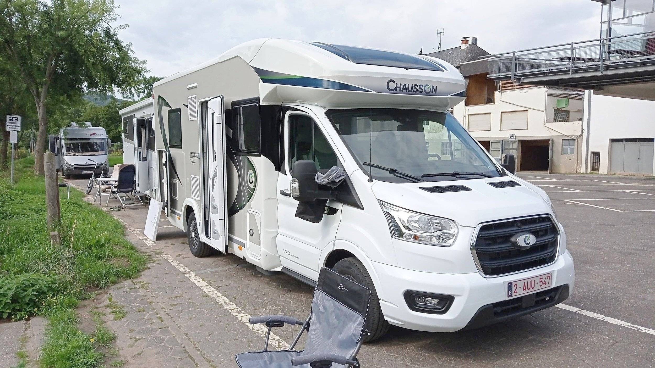 Chausson 