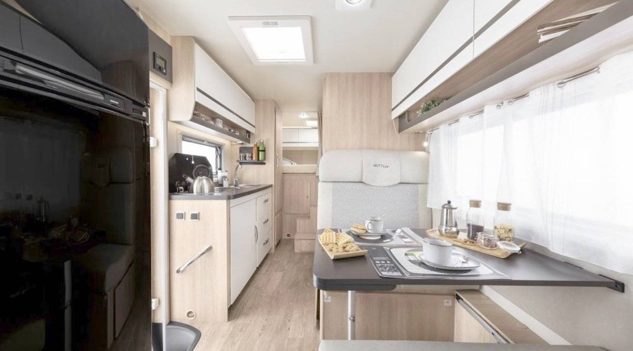 Giottiline Giottiline/Siena 440/1 Privilege