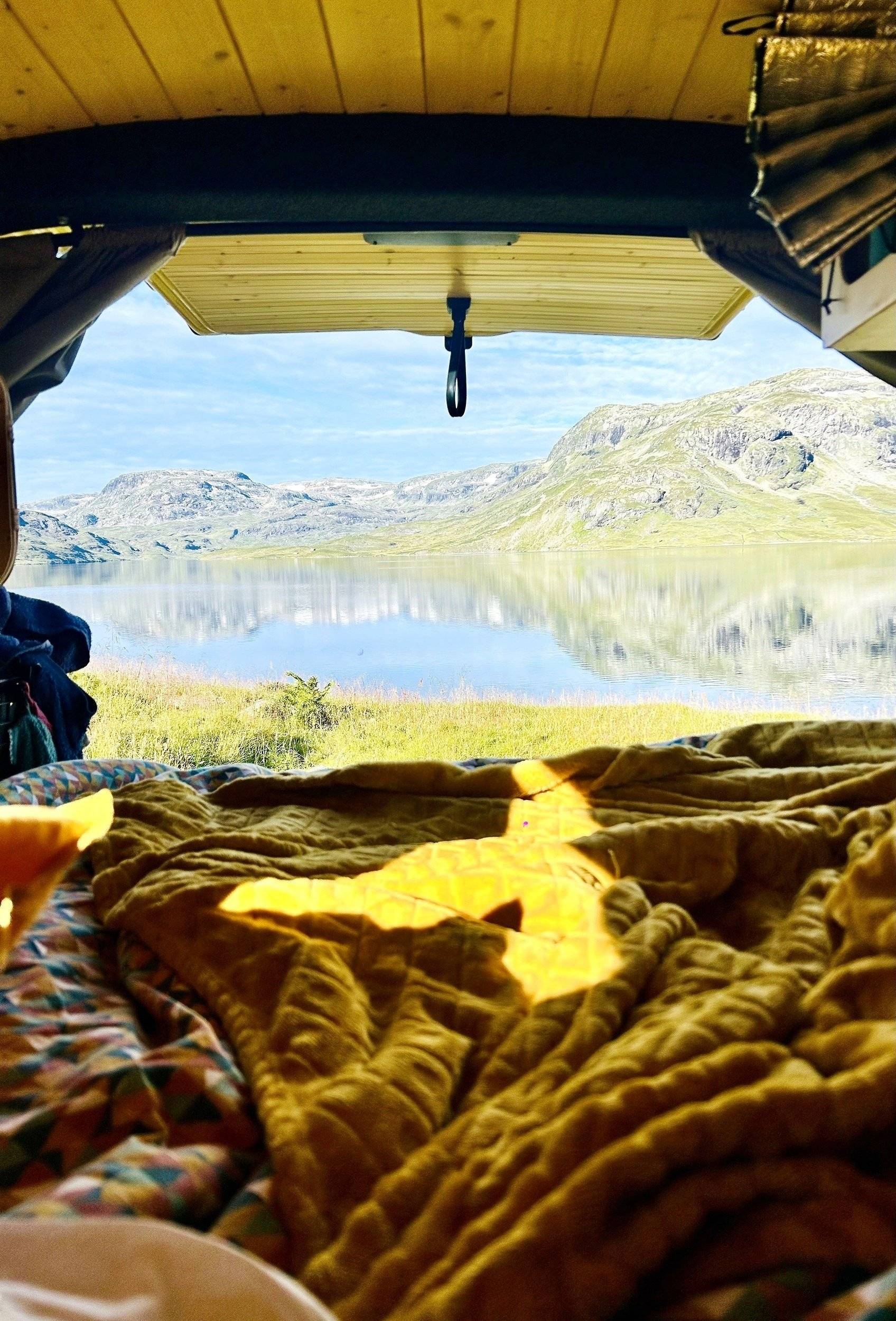 Volkswagen T5 2,5 l 102 ch