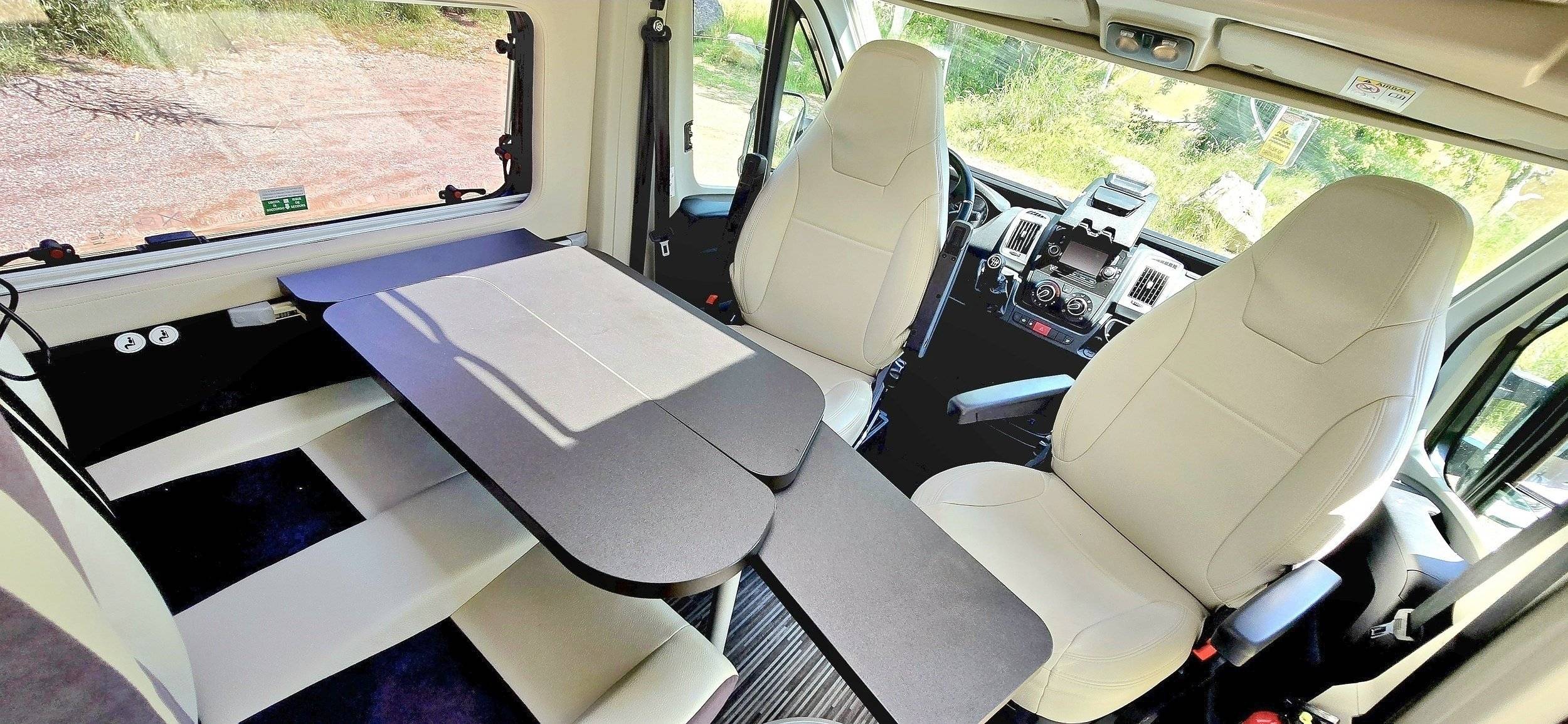 Mclouis 3 Maxi S-Line