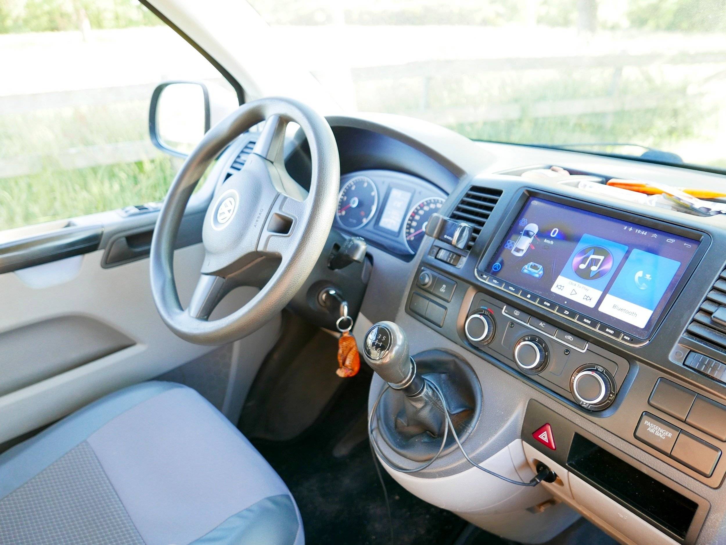 Volkswagen Volkswagen transporte