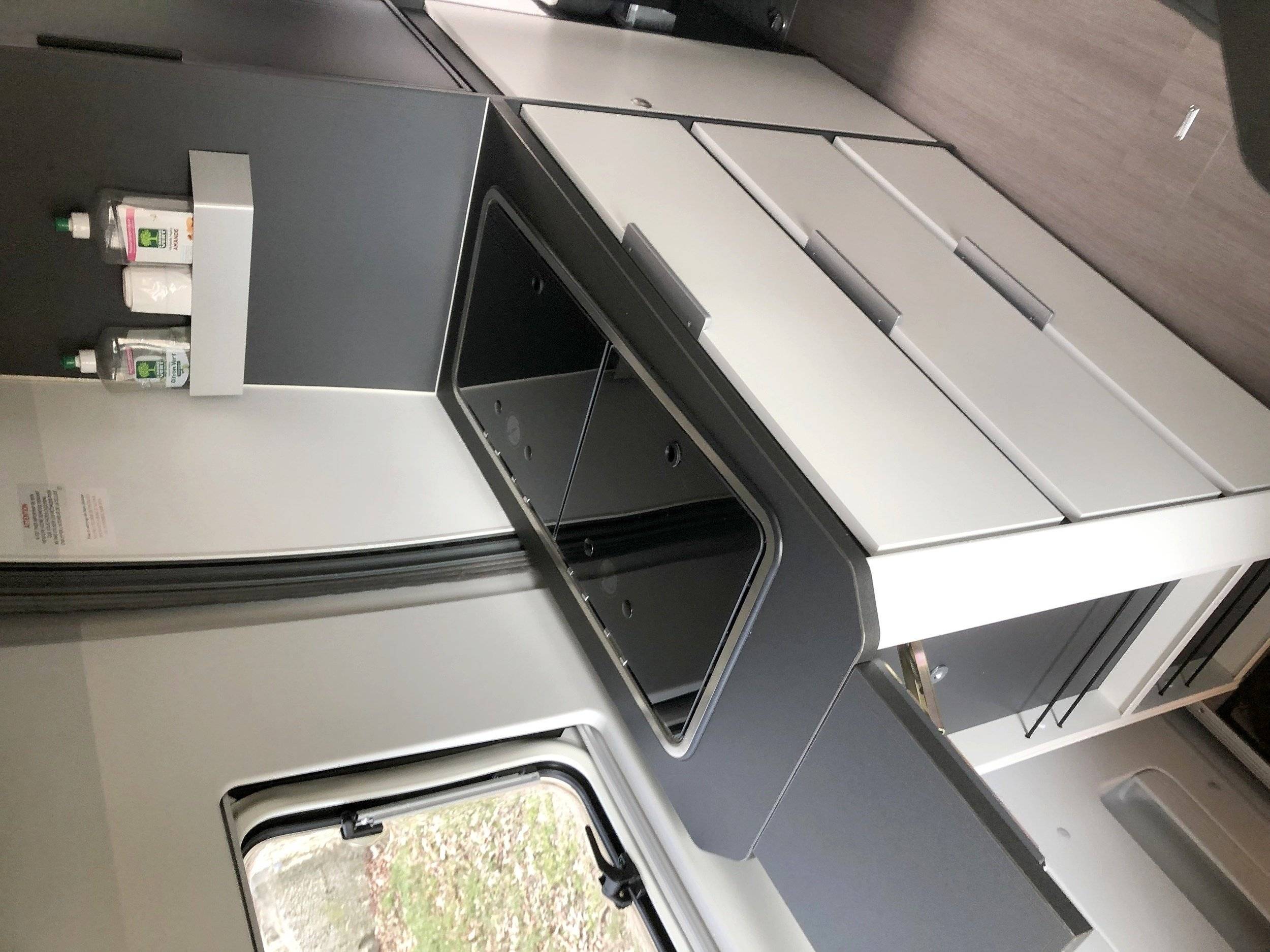 Adria ADRIA TWIN 600 SPX PLUS