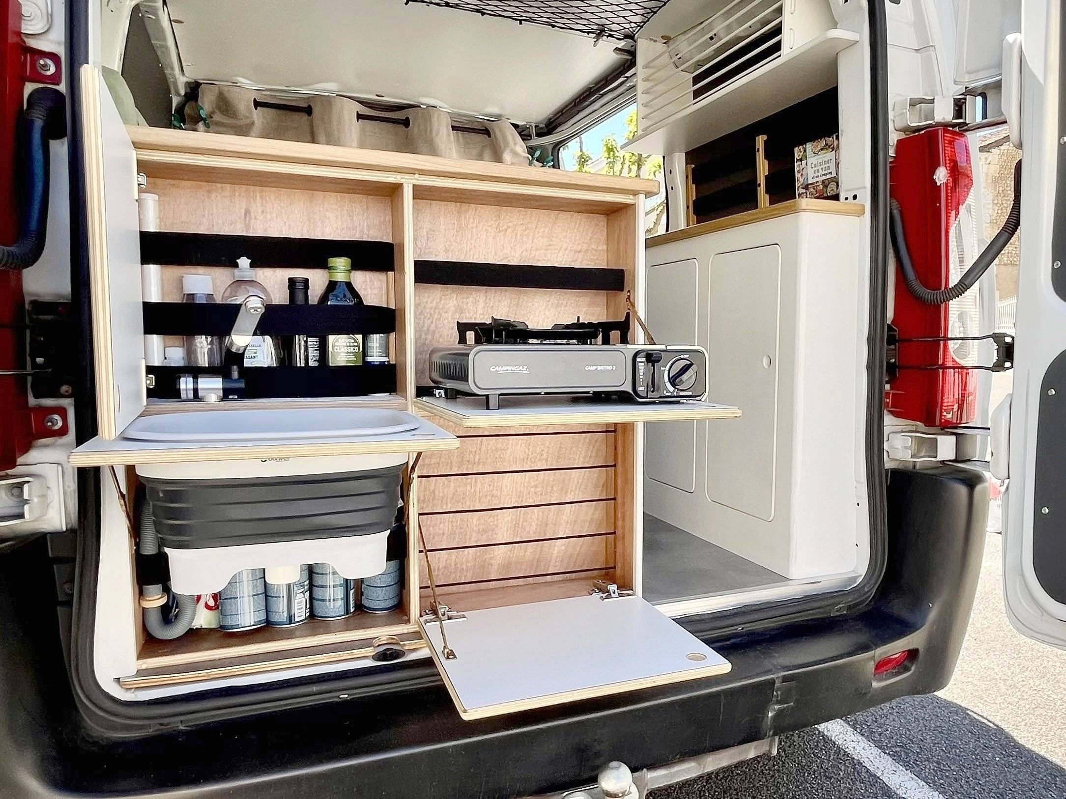 Kapam Expert 2,0l 120ch