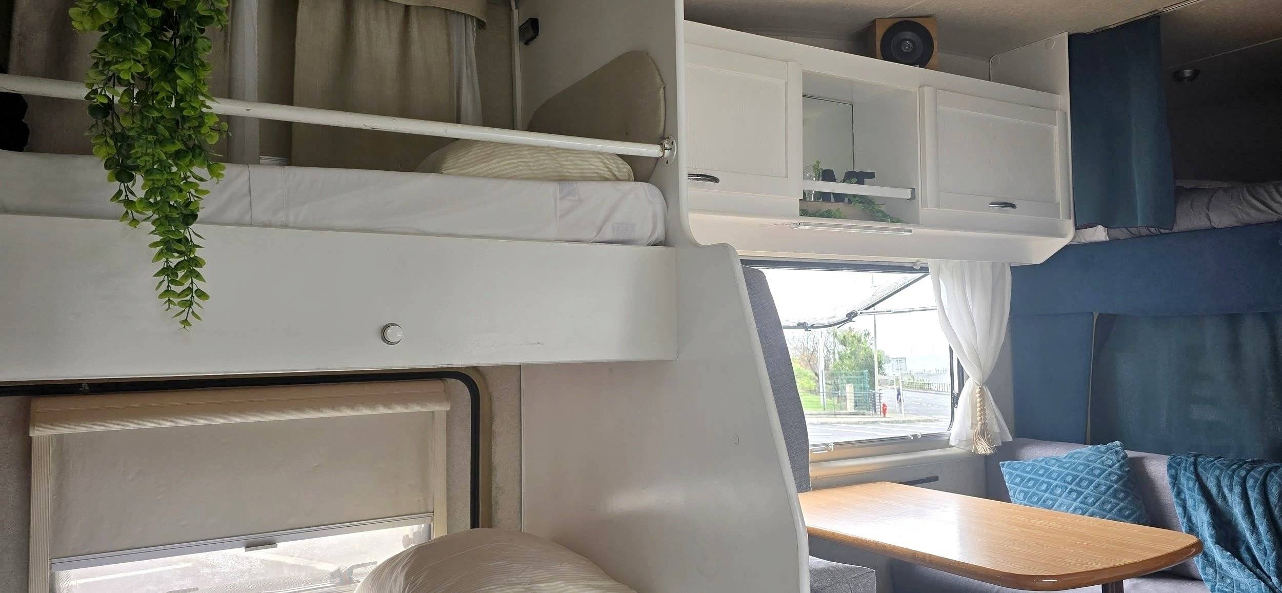 Elnagh fiat ducato 2800 JTD