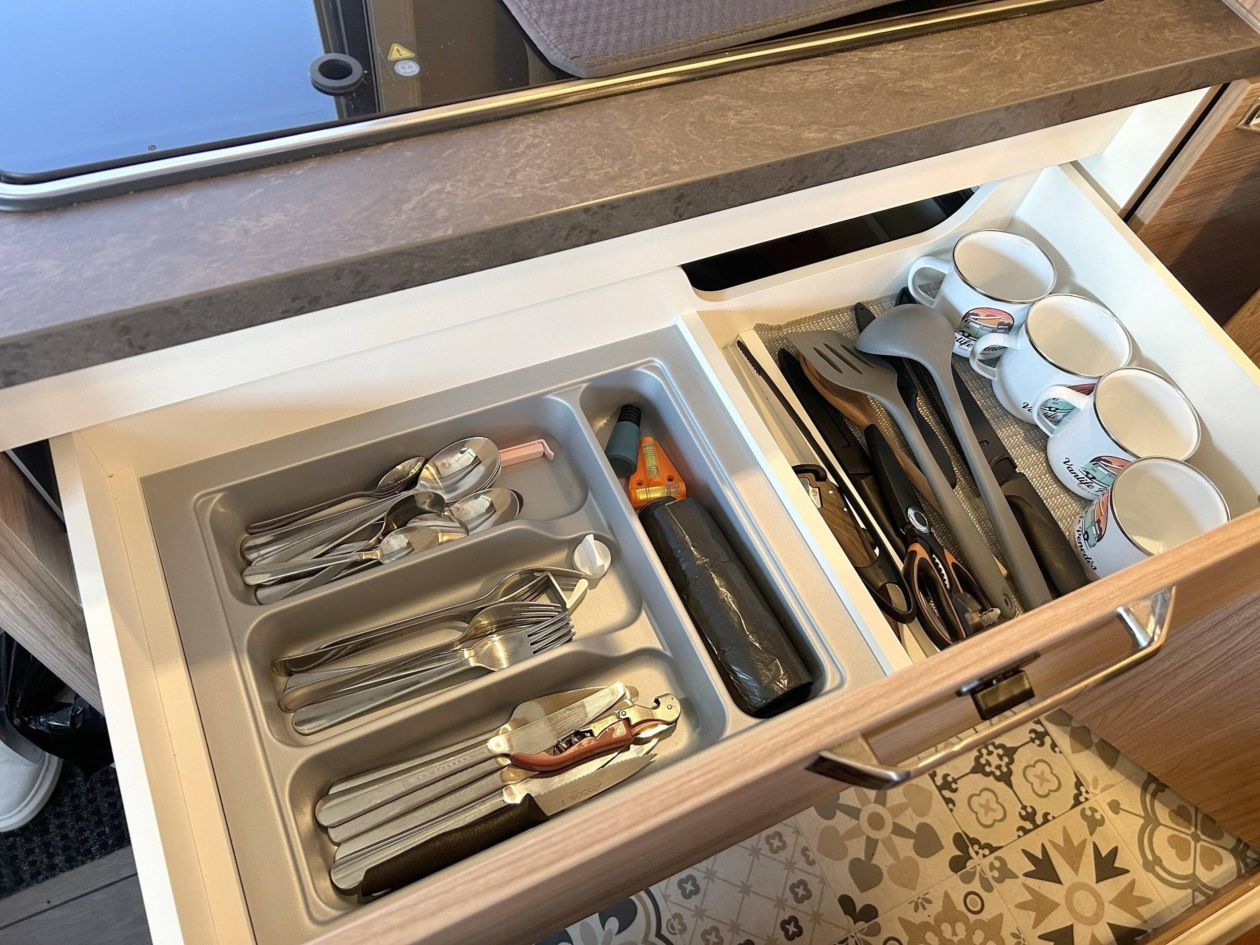 Weinsberg Weinsberg Carabus 600 DQ