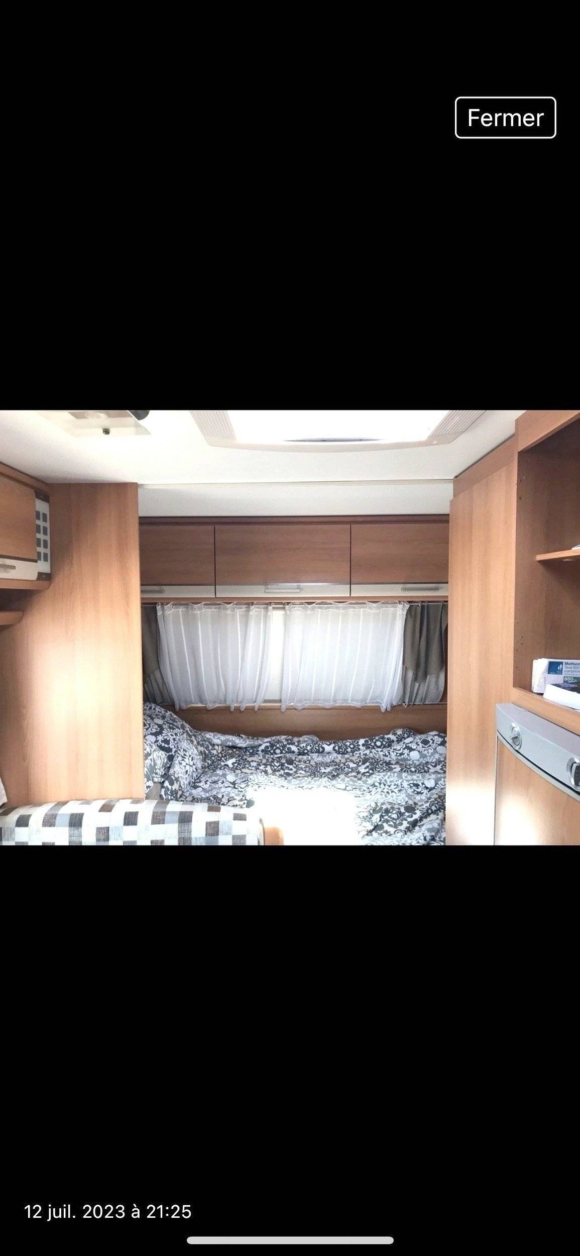 Caravelair caravelair