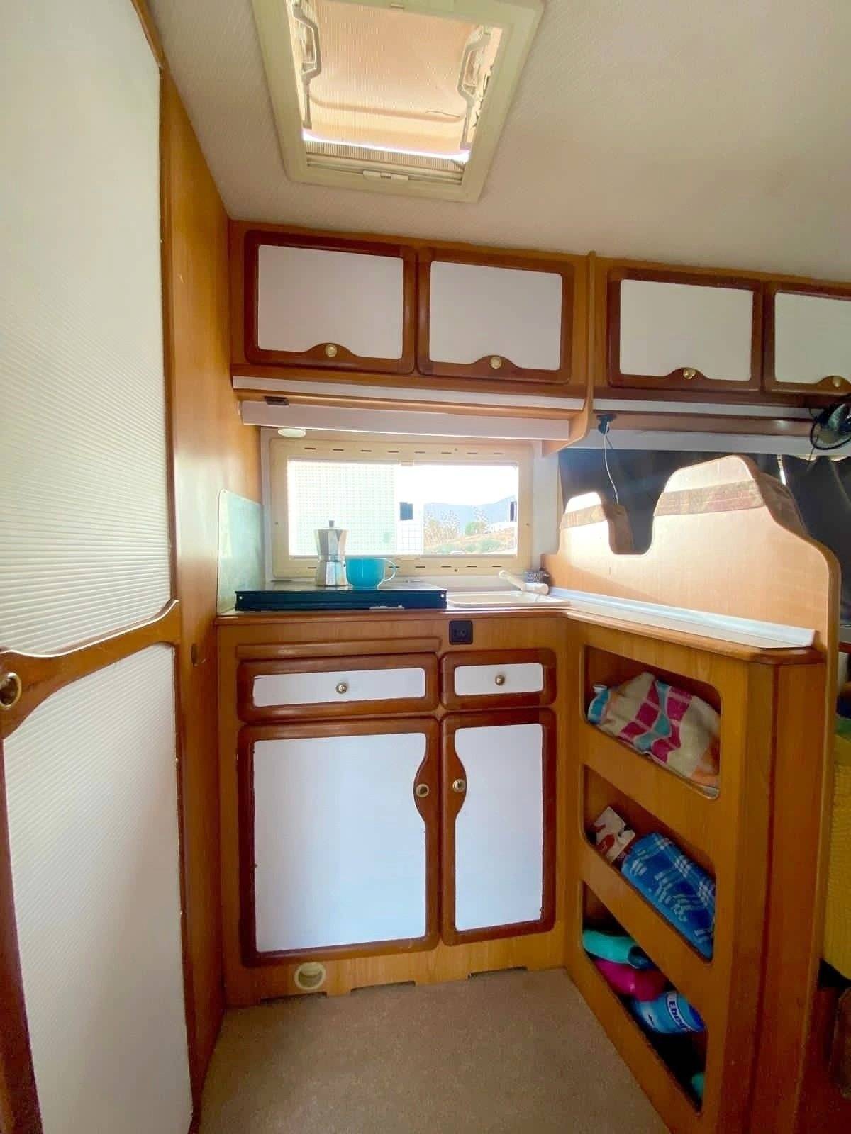 Pilote Pilote Galaxy 