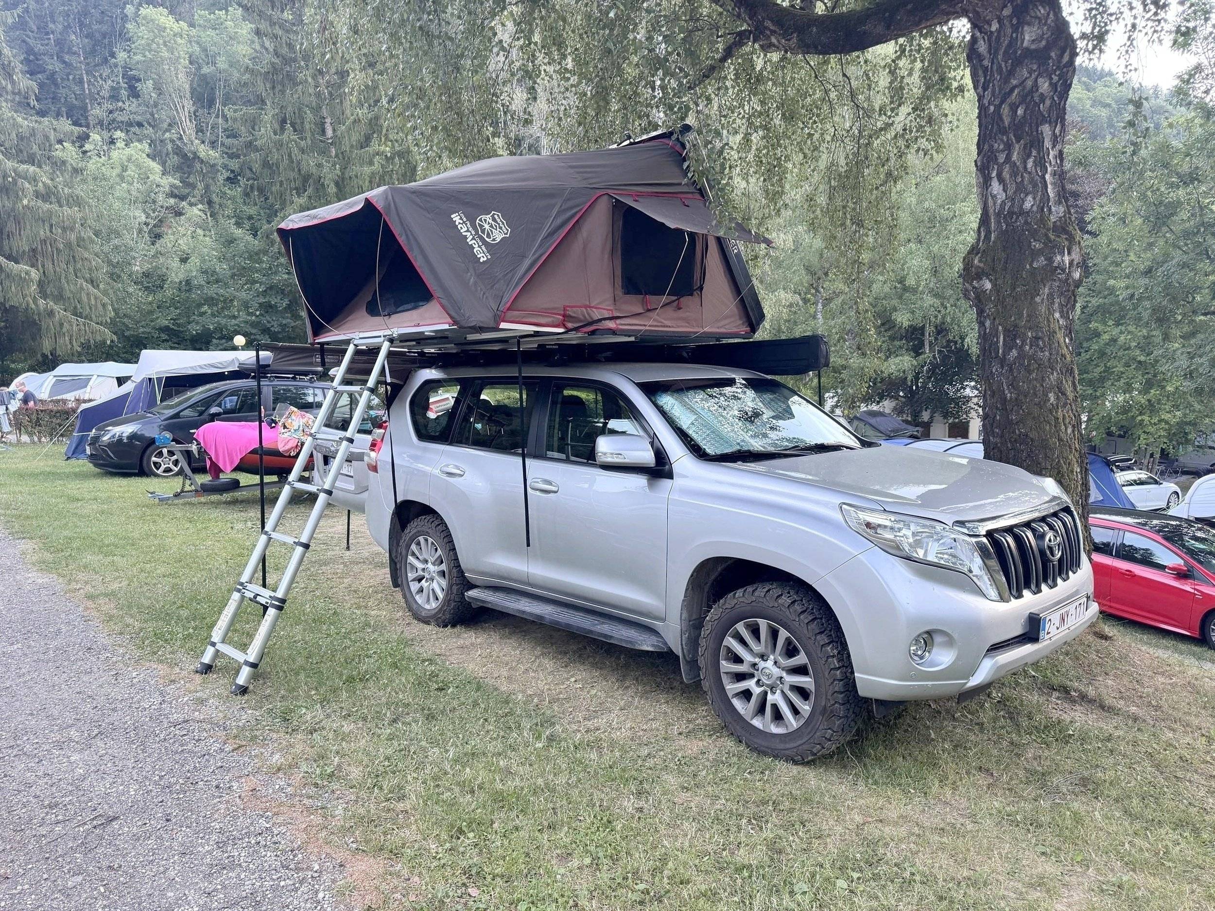 Toyota 