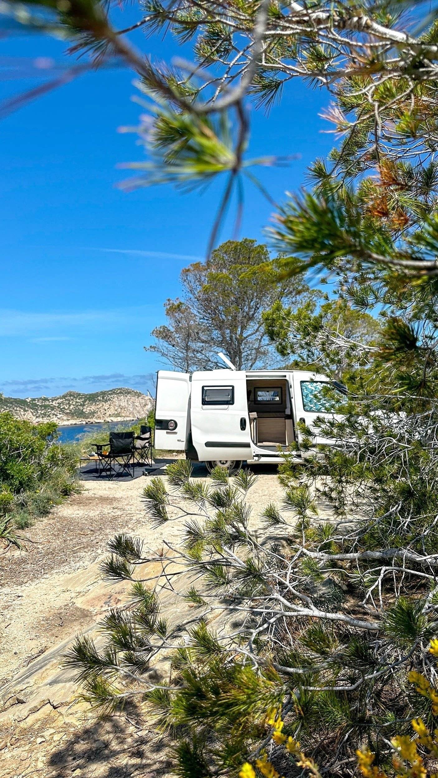 Fiat Doblo 1,6 l 105 ch