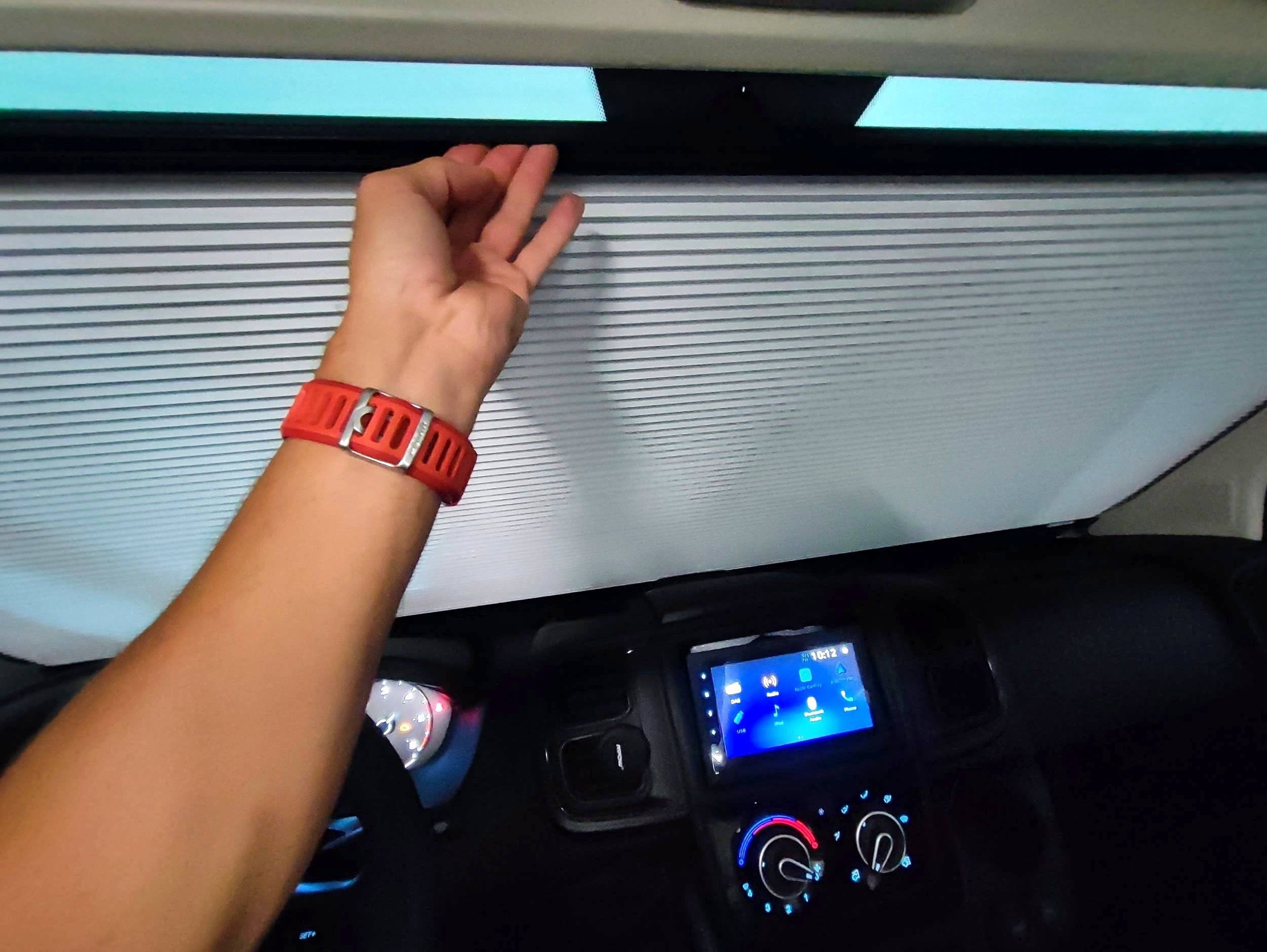 Mclouis Mclouis Menfys 3 maxi